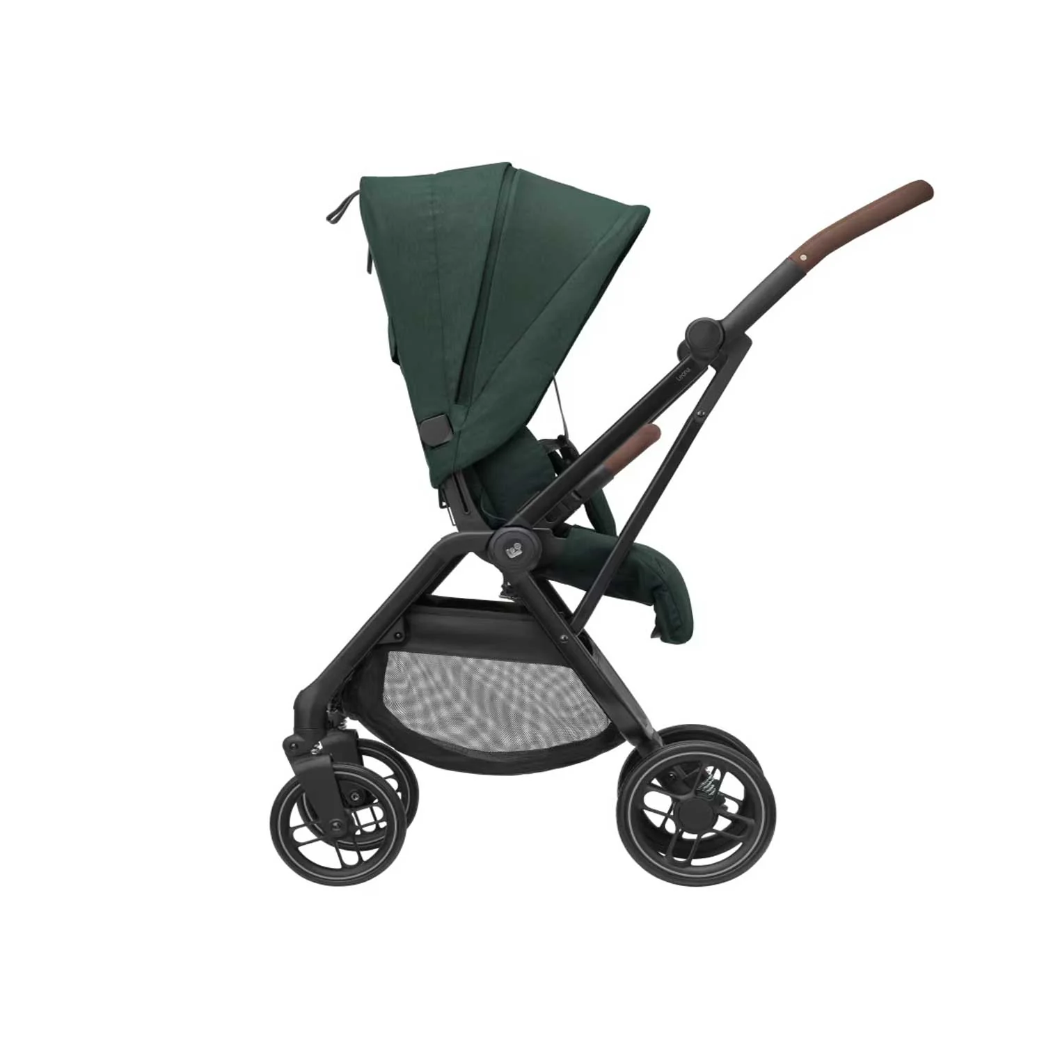 Maxi Cosi - Trio Leona2 con Pebble 360 Pro2+Base Auto 360 Pro Omaggio - Image 2