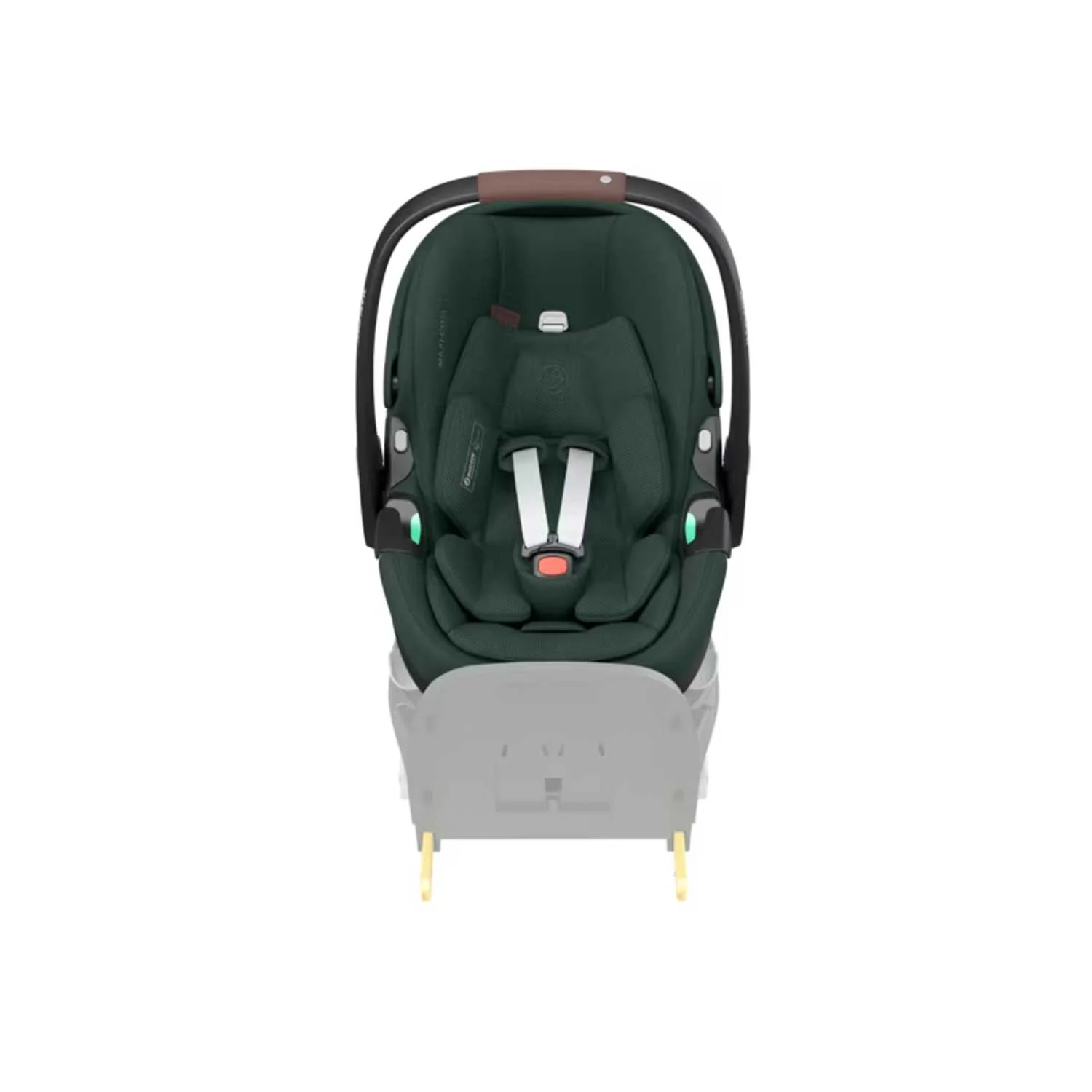 Maxi Cosi - Trio Leona2 con Pebble 360 Pro2+Base Auto 360 Pro Omaggio - Image 21