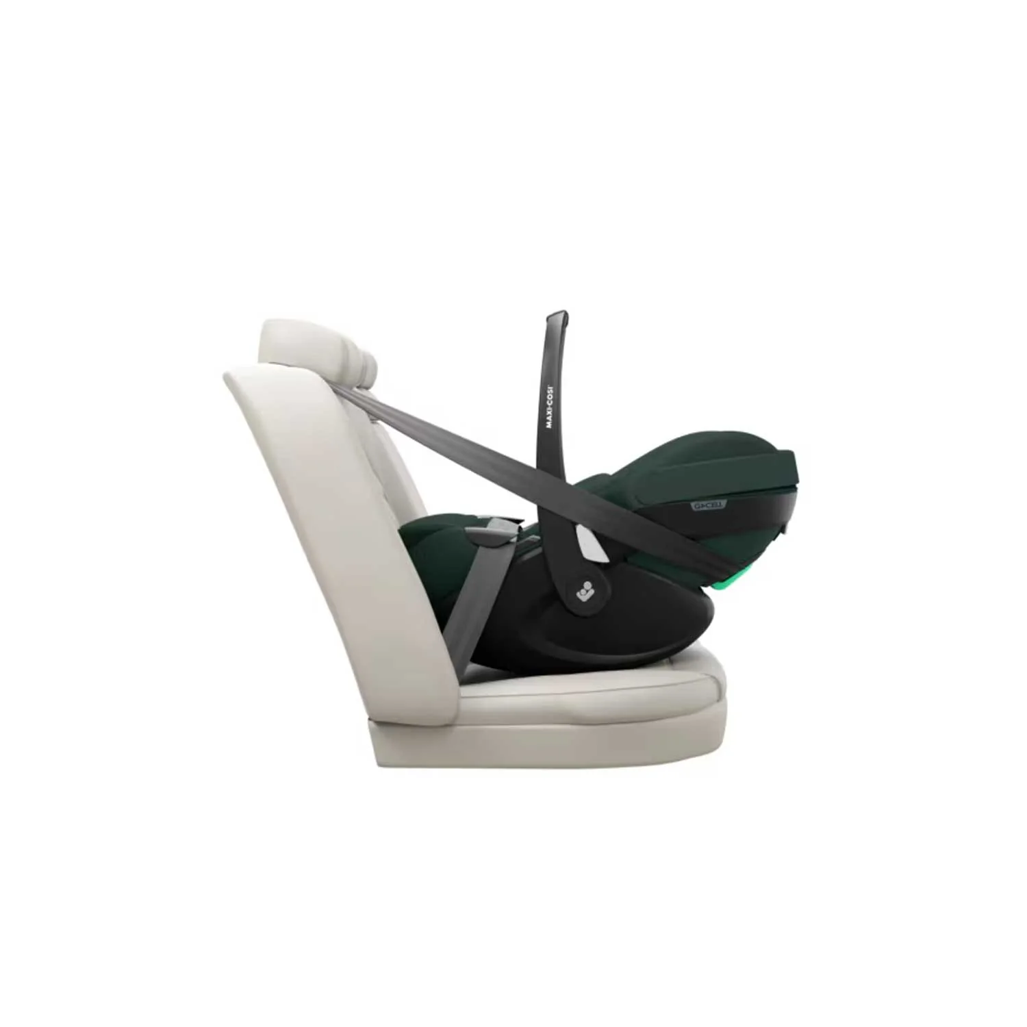 Maxi Cosi - Trio Leona2 con Pebble 360 Pro2+Base Auto 360 Pro Omaggio - Image 24