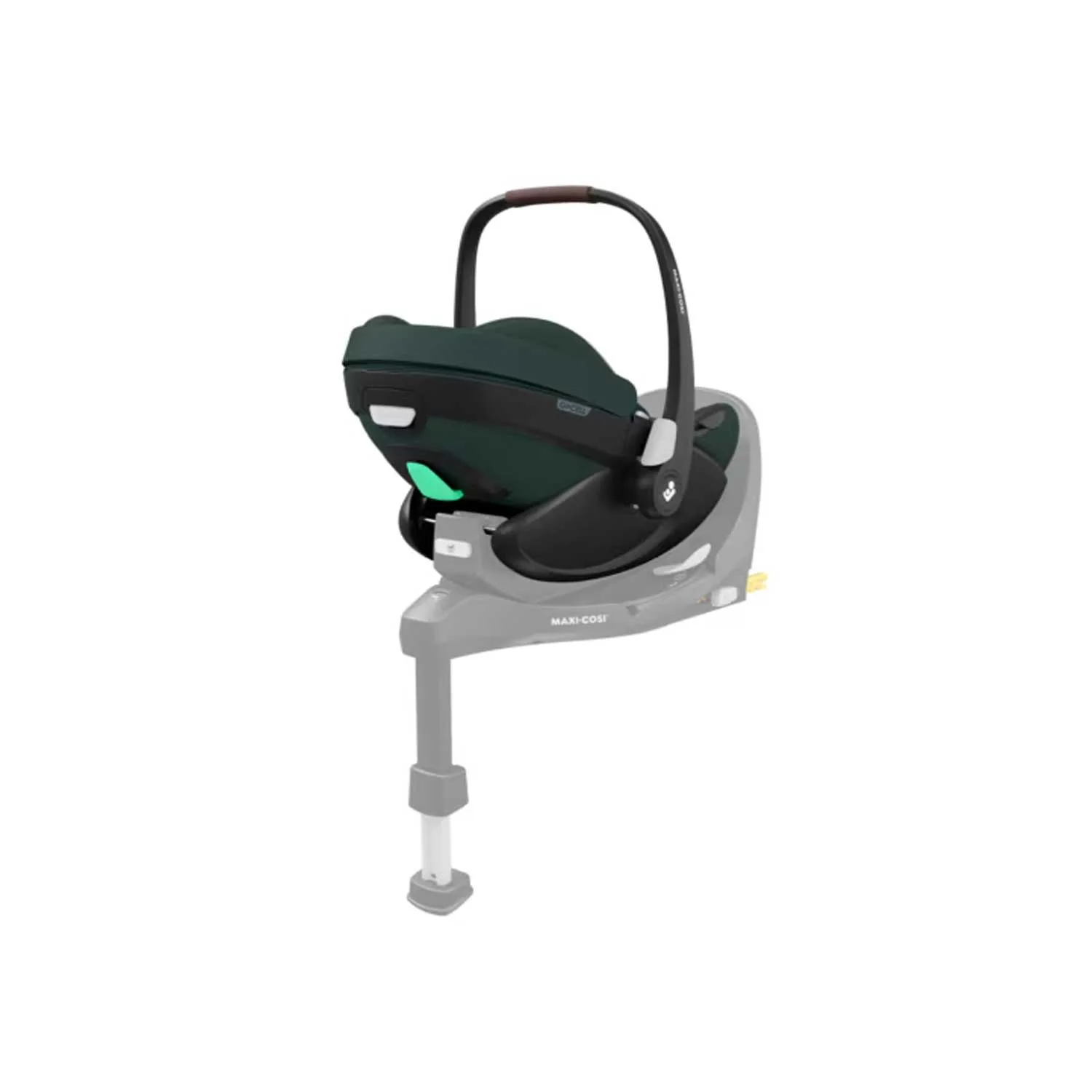 Maxi Cosi - Trio Leona2 con Pebble 360 Pro2+Base Auto 360 Pro Omaggio - Image 25