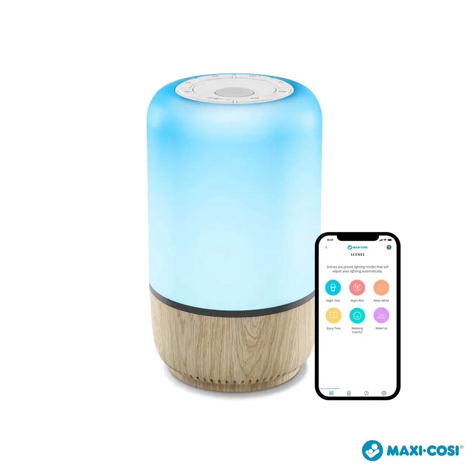 Maxi Cosi - Luci & Suoni Soothe - Image 2