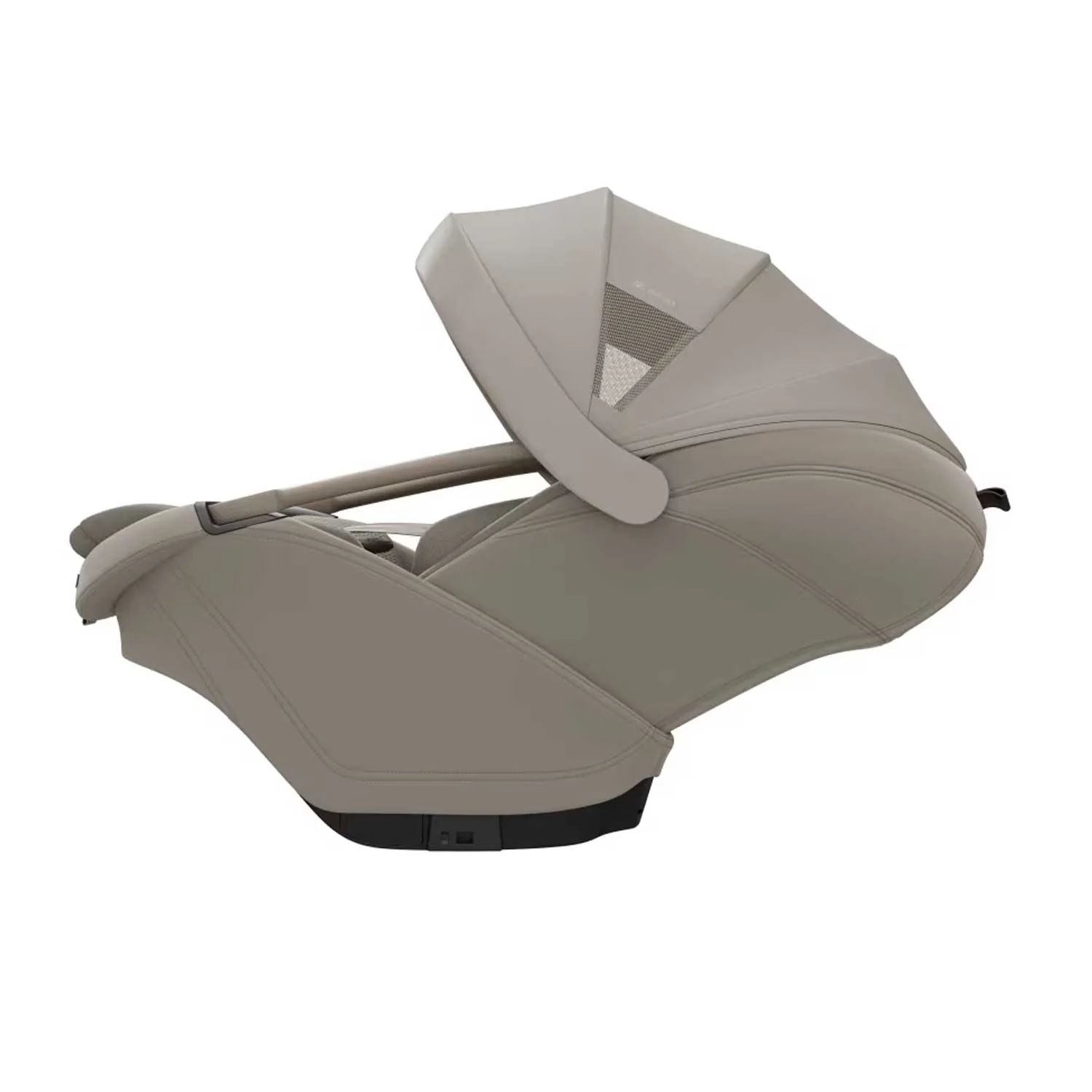 Maxi Cosi - Trio Fame Cabin con Coral Slidepro Isize - Image 17