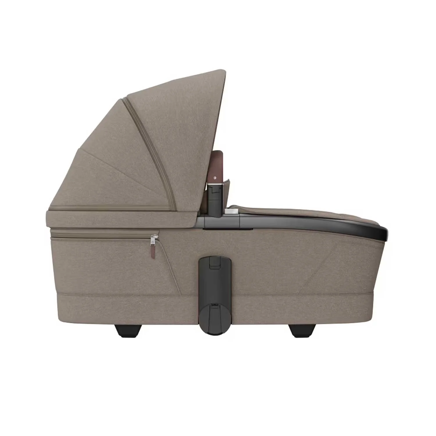Maxi Cosi - Trio Fame Cabin con Coral Slidepro Isize - Image 8