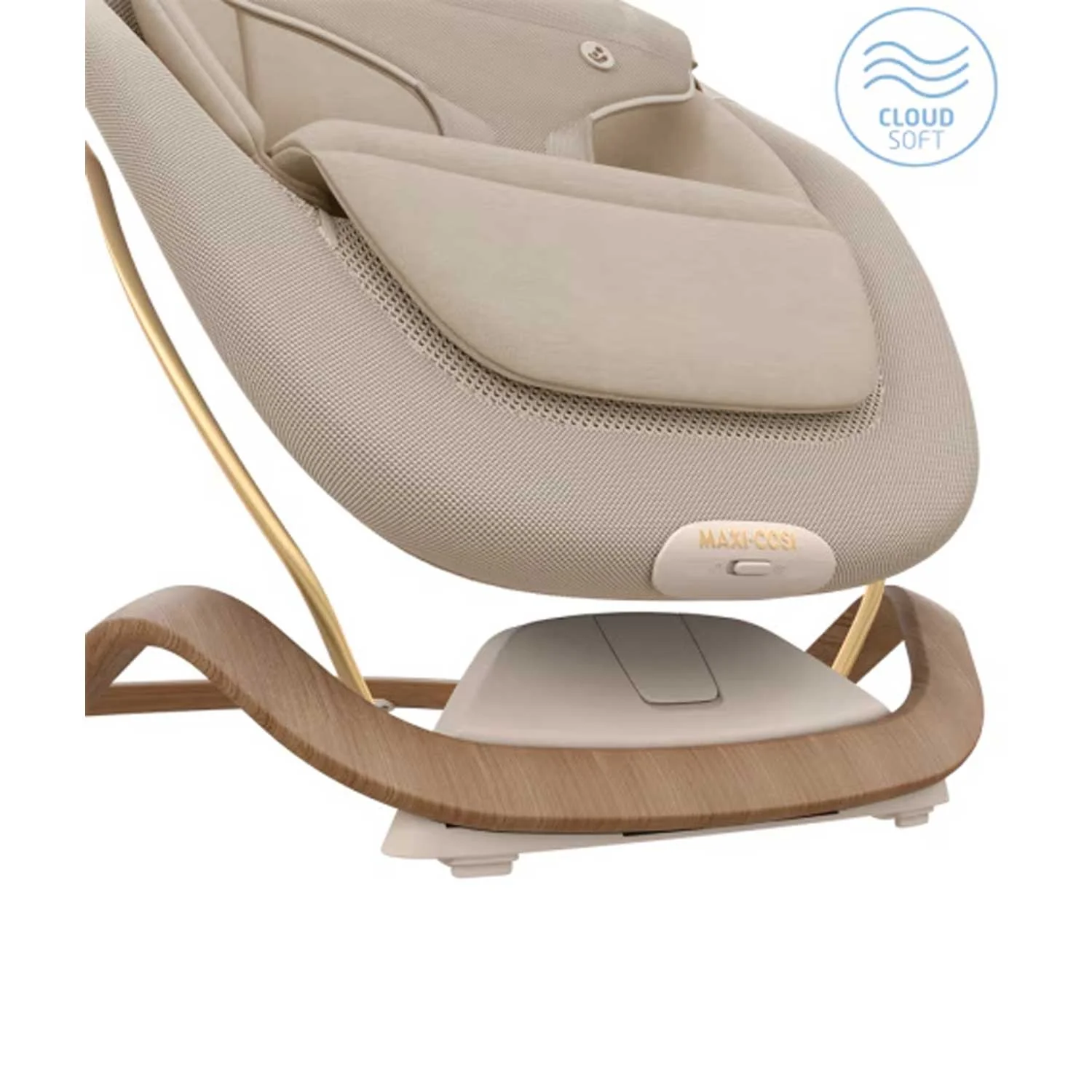 Maxi Cosi - Sdraietta Dove Pro - Image 3