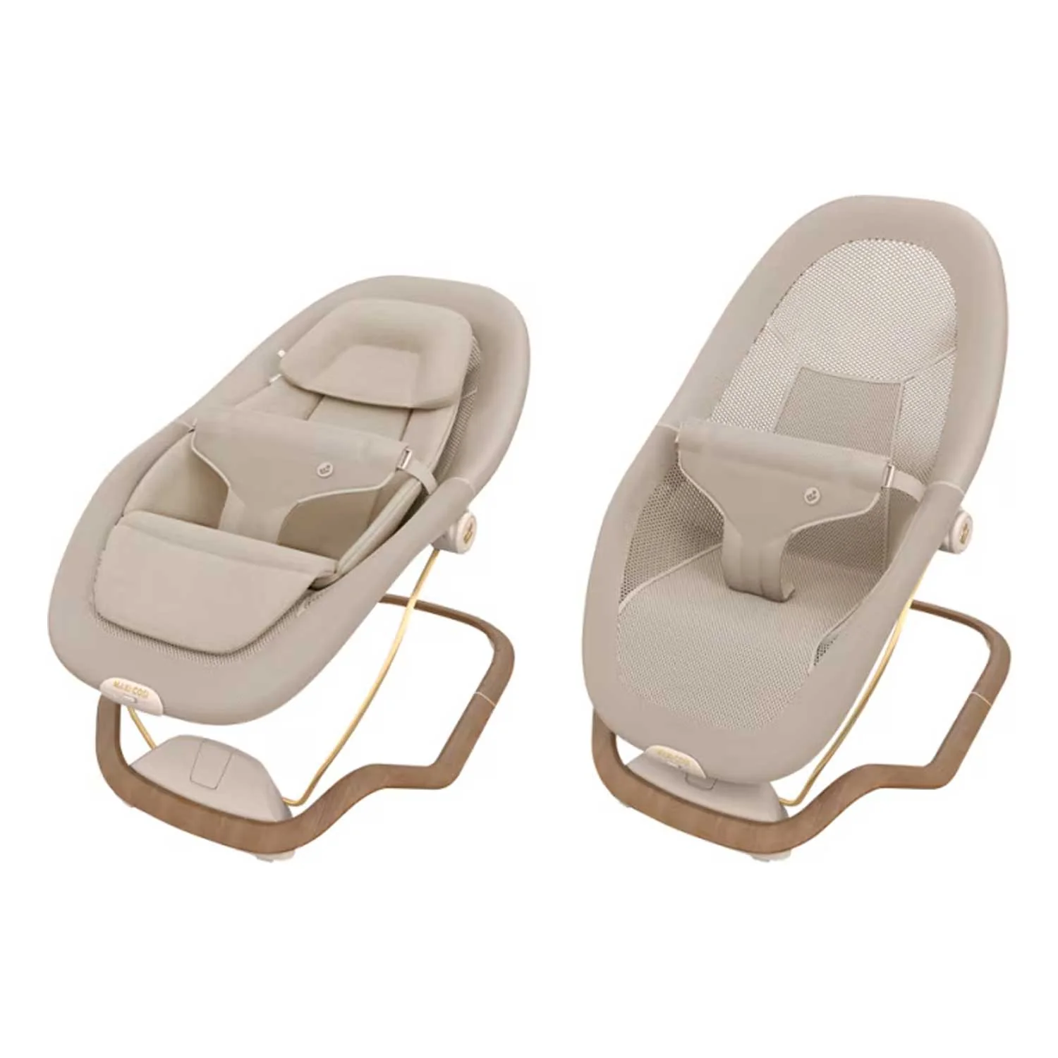 Maxi Cosi - Sdraietta Dove Pro - Image 5