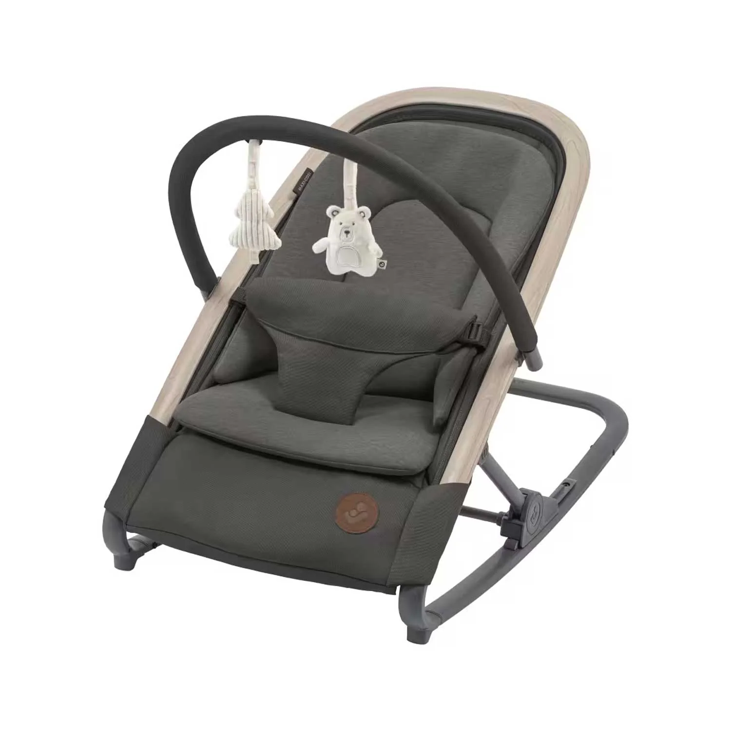 Maxi Cosi - Sdraietta Kori Eco 2in1 - Image 5