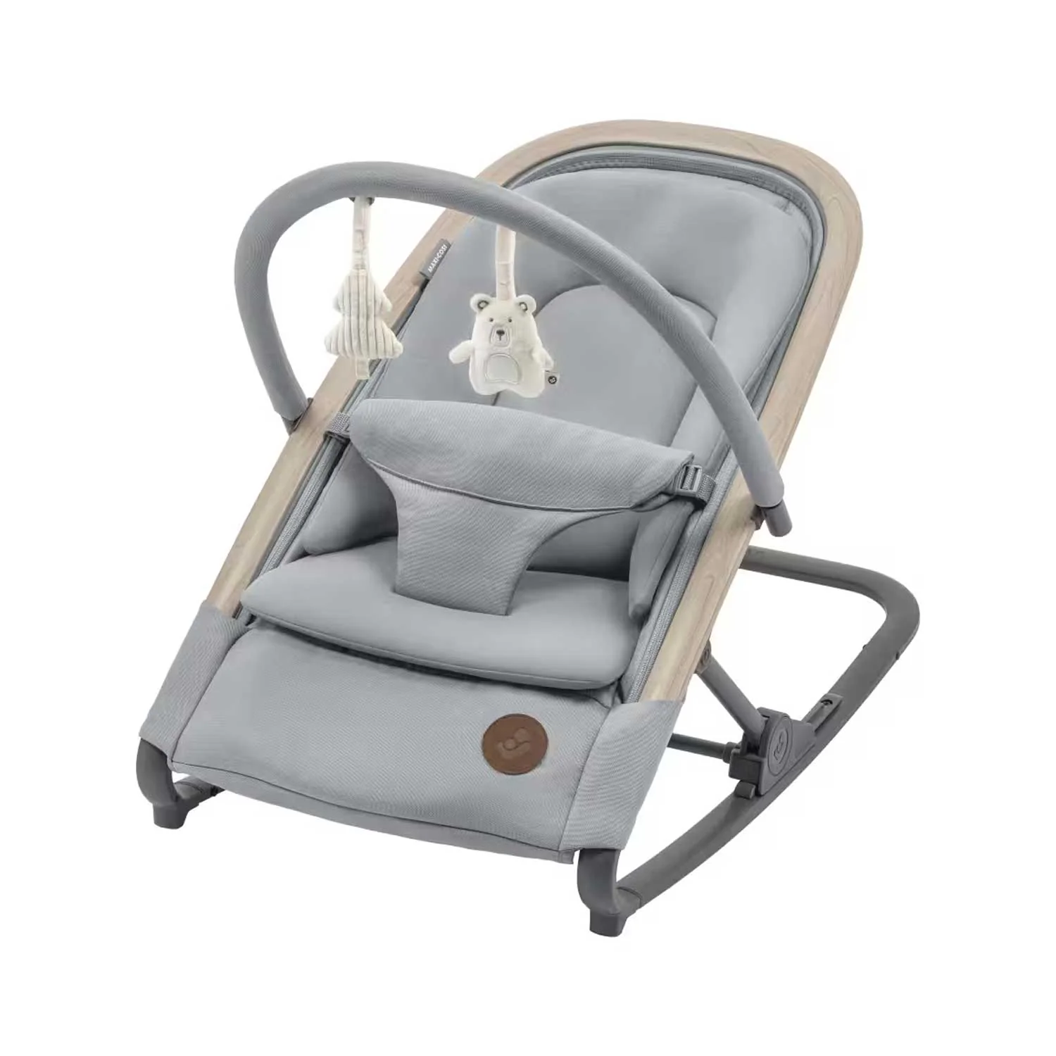 Maxi Cosi - Sdraietta Kori Eco 2in1 - Image 6