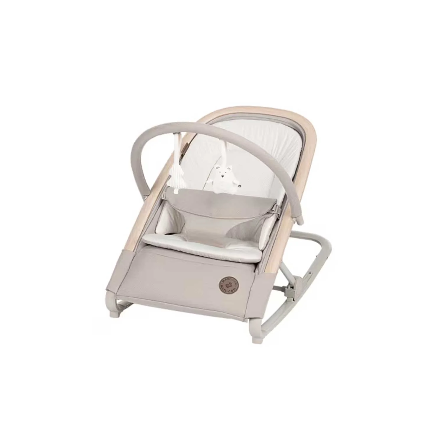 Maxi Cosi - Sdraietta Kori Eco 2in1 - Image 7