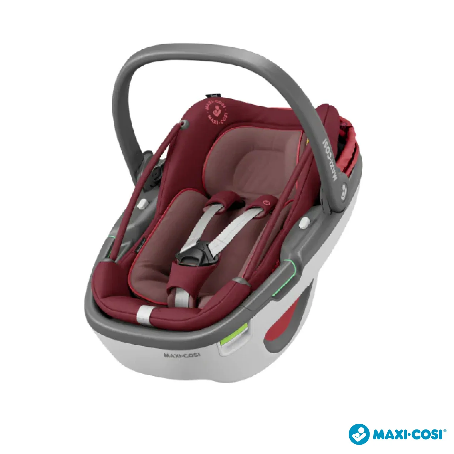 Maxi Cosi - Seggiolino Auto Coral I-Size - Image 10