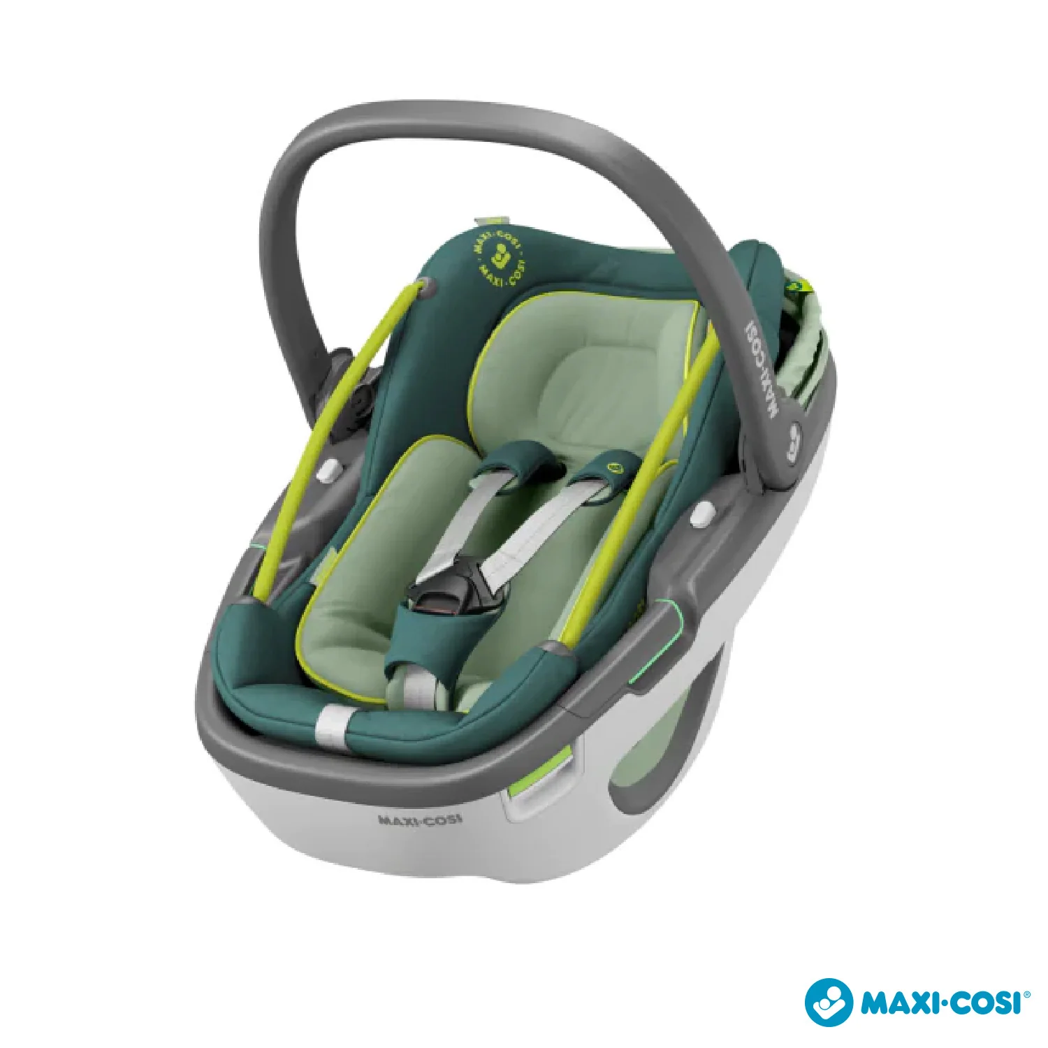 Maxi Cosi - Seggiolino Auto Coral I-Size - Image 11