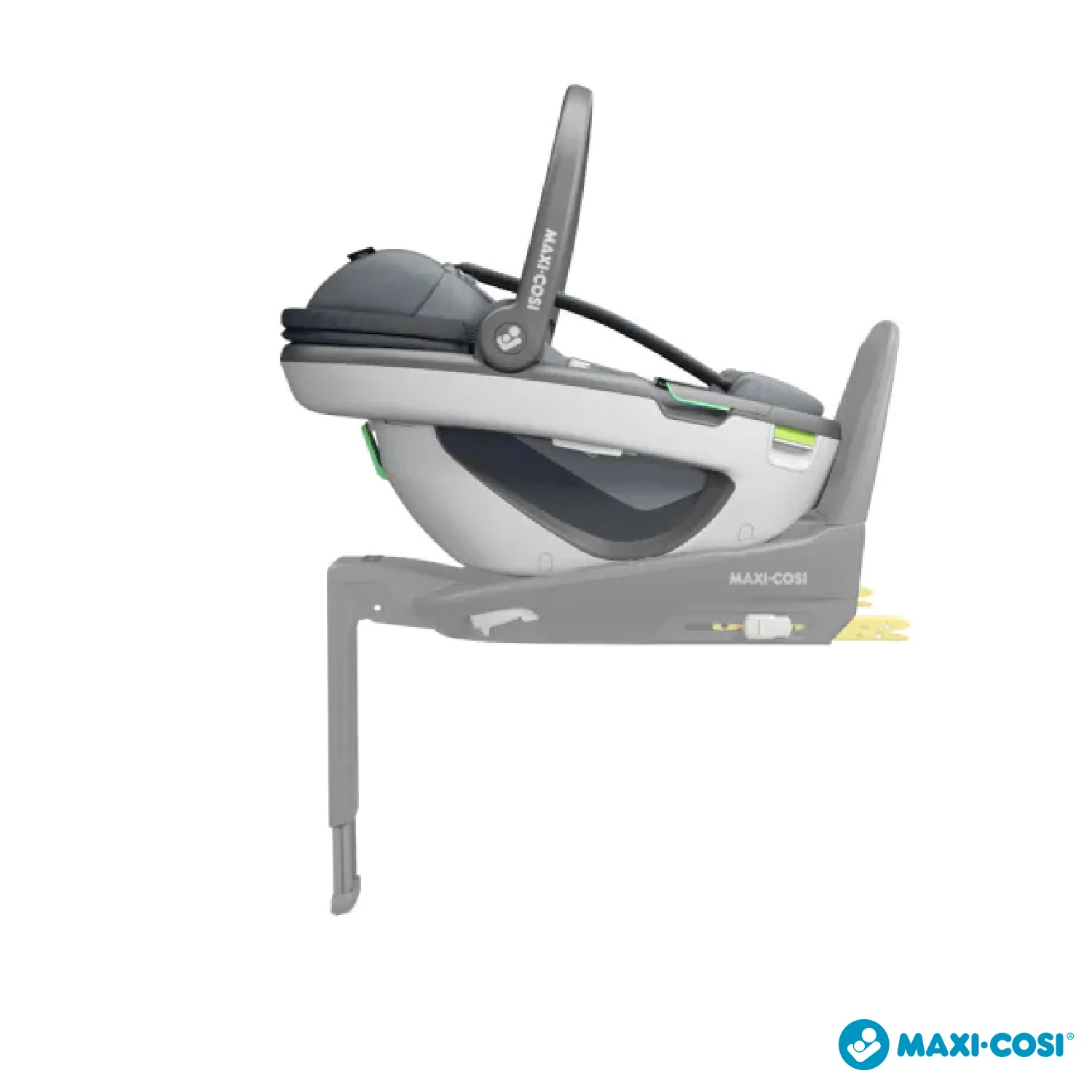 Maxi Cosi - Seggiolino Auto Coral I-Size - Image 5