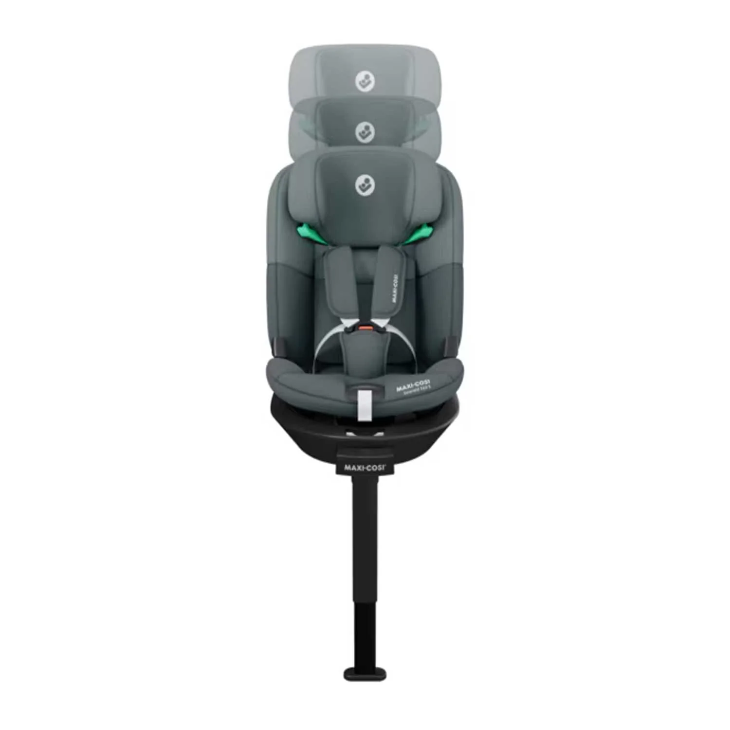Maxi Cosi - Seggiolino Auto Emerald 360 S Isize - Image 11