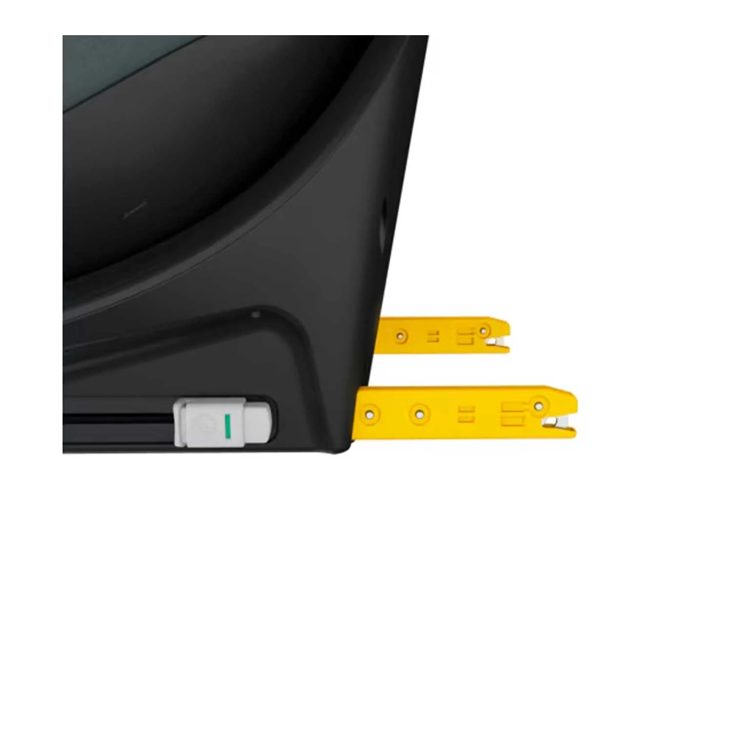 Maxi Cosi - Seggiolino Auto Emerald 360 S Isize - Image 13