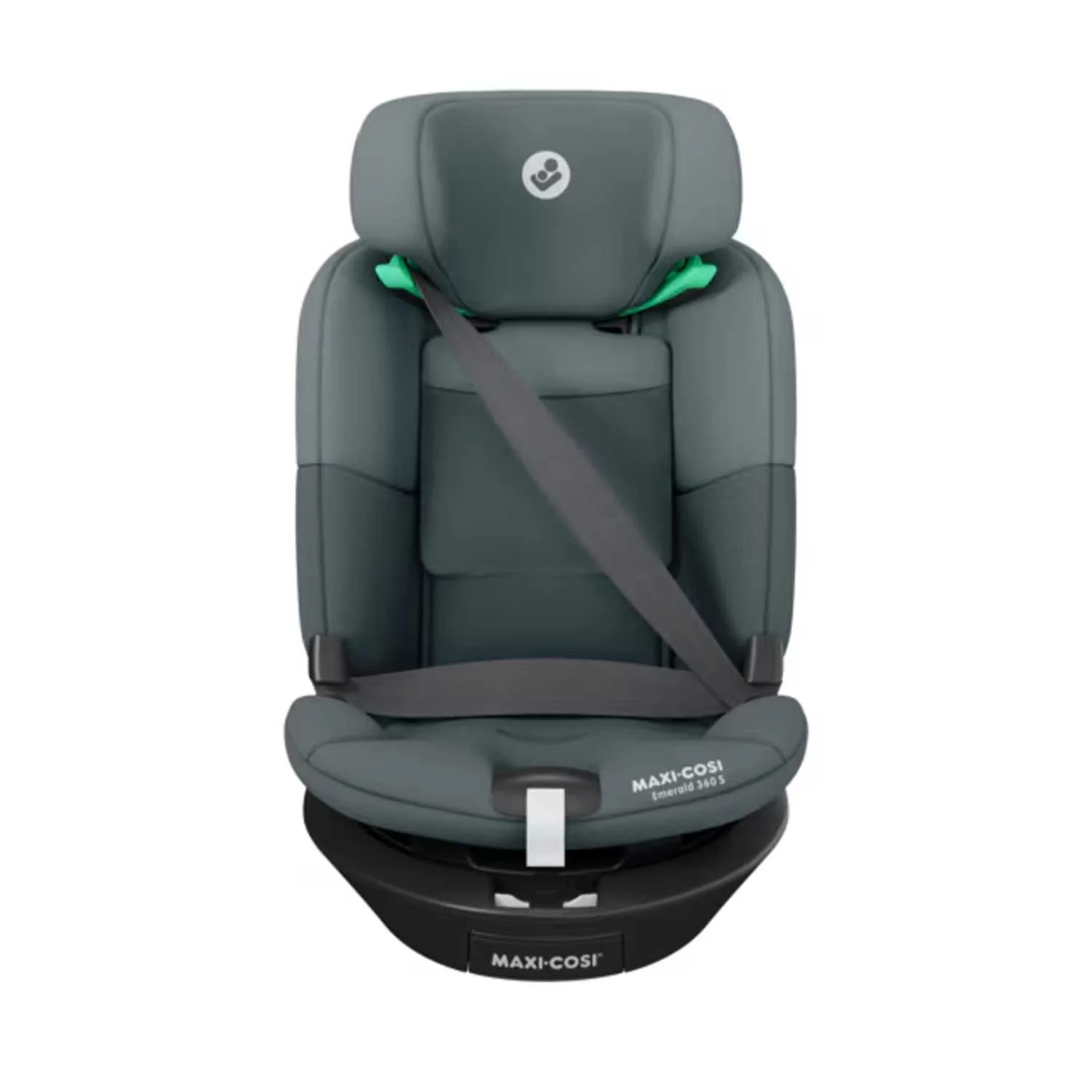 Maxi Cosi - Seggiolino Auto Emerald 360 S Isize - Image 14