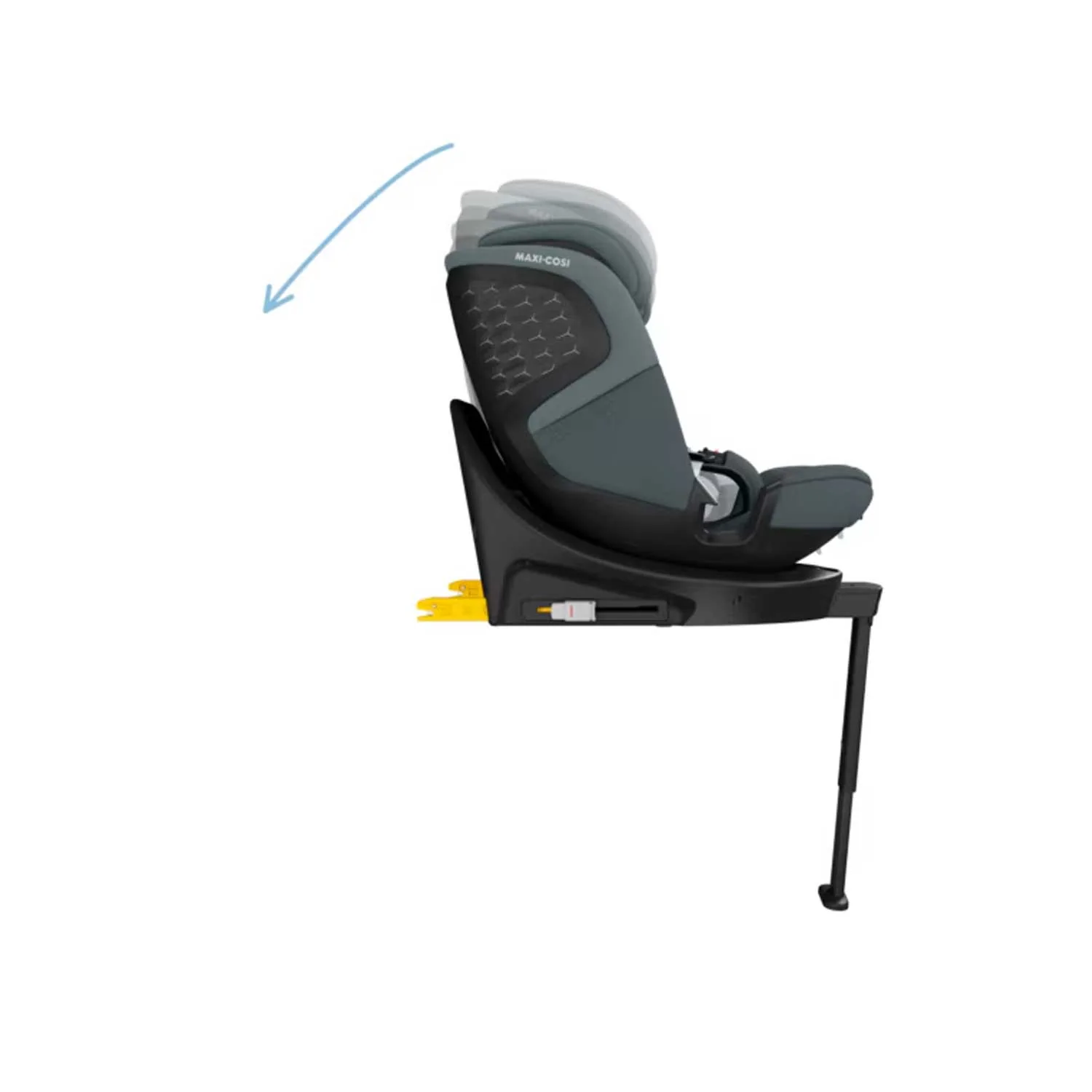 Maxi Cosi - Seggiolino Auto Emerald 360 S Isize - Image 16