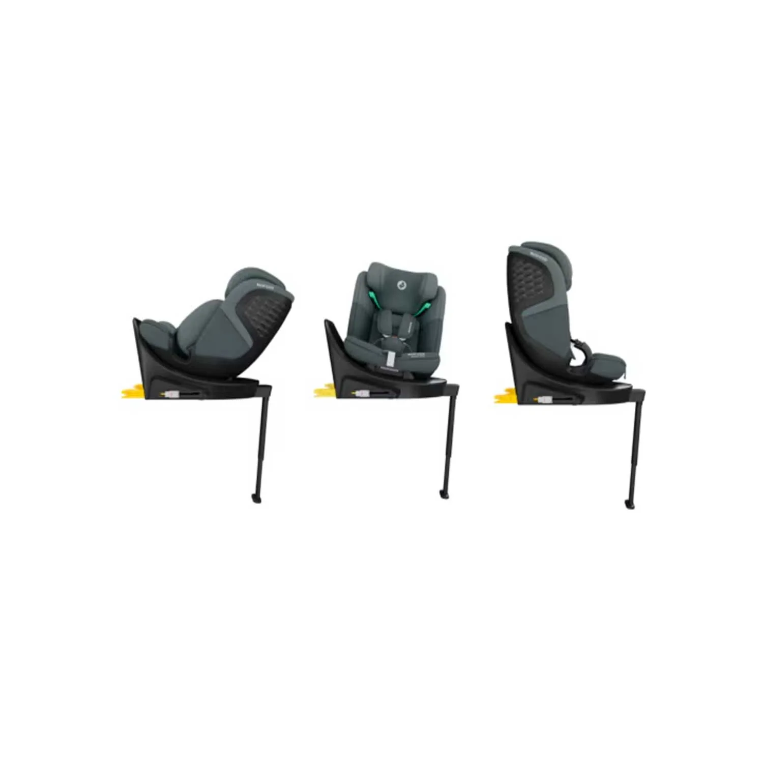 Maxi Cosi - Seggiolino Auto Emerald 360 S Isize - Image 17