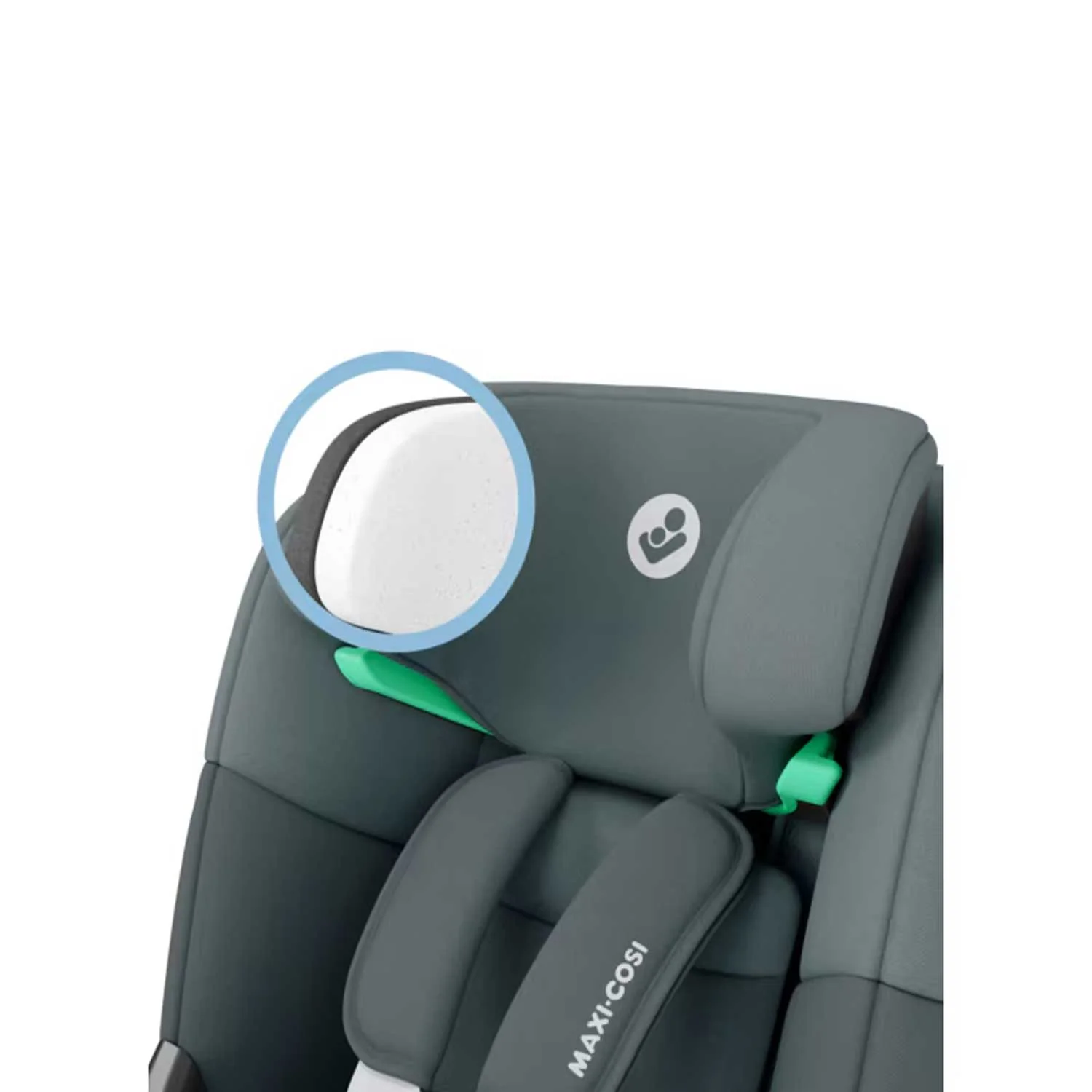 Maxi Cosi - Seggiolino Auto Emerald 360 S Isize - Image 9