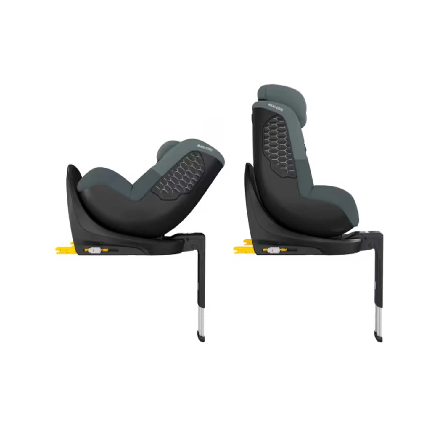 Maxi Cosi - Seggiolino Auto Mica 360 S Isize - Image 11
