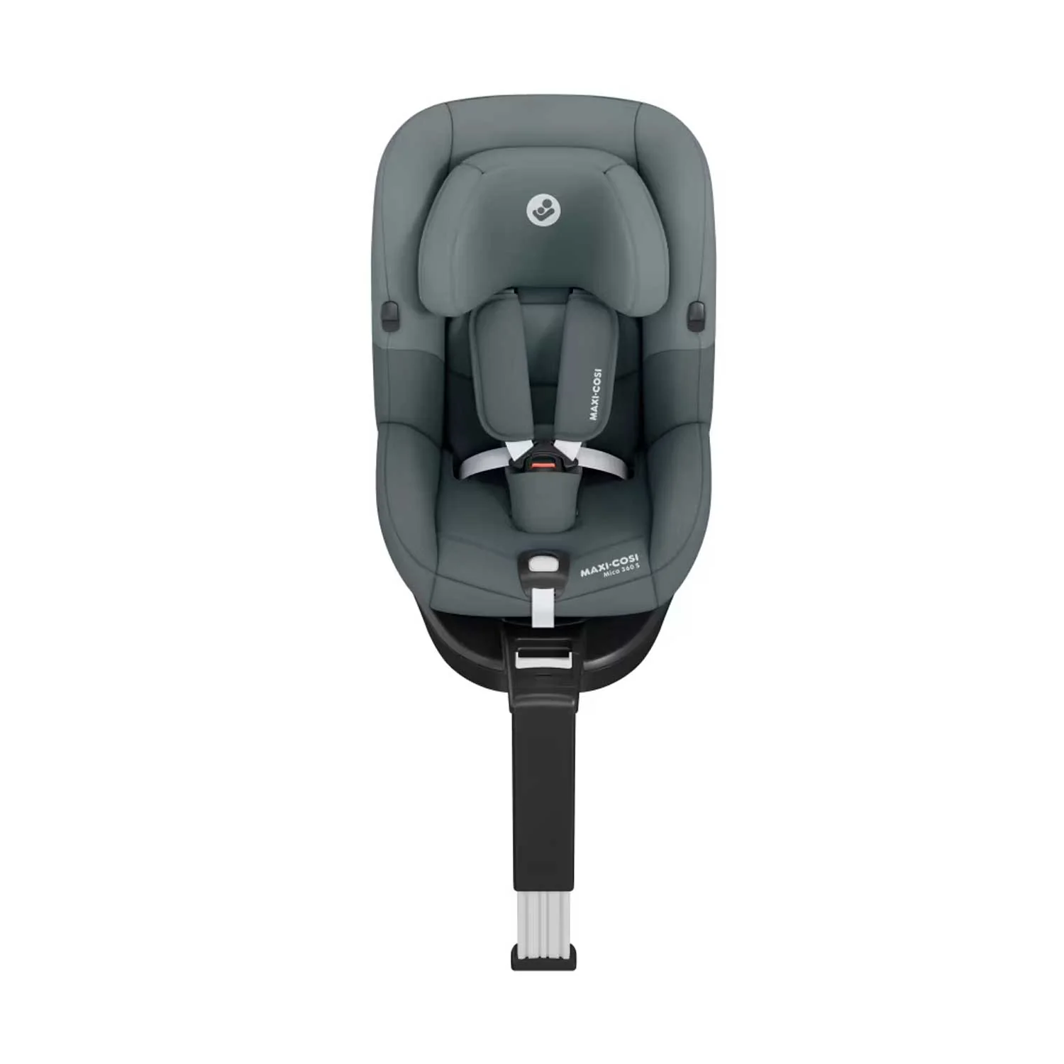 Maxi Cosi - Seggiolino Auto Mica 360 S Isize - Image 3