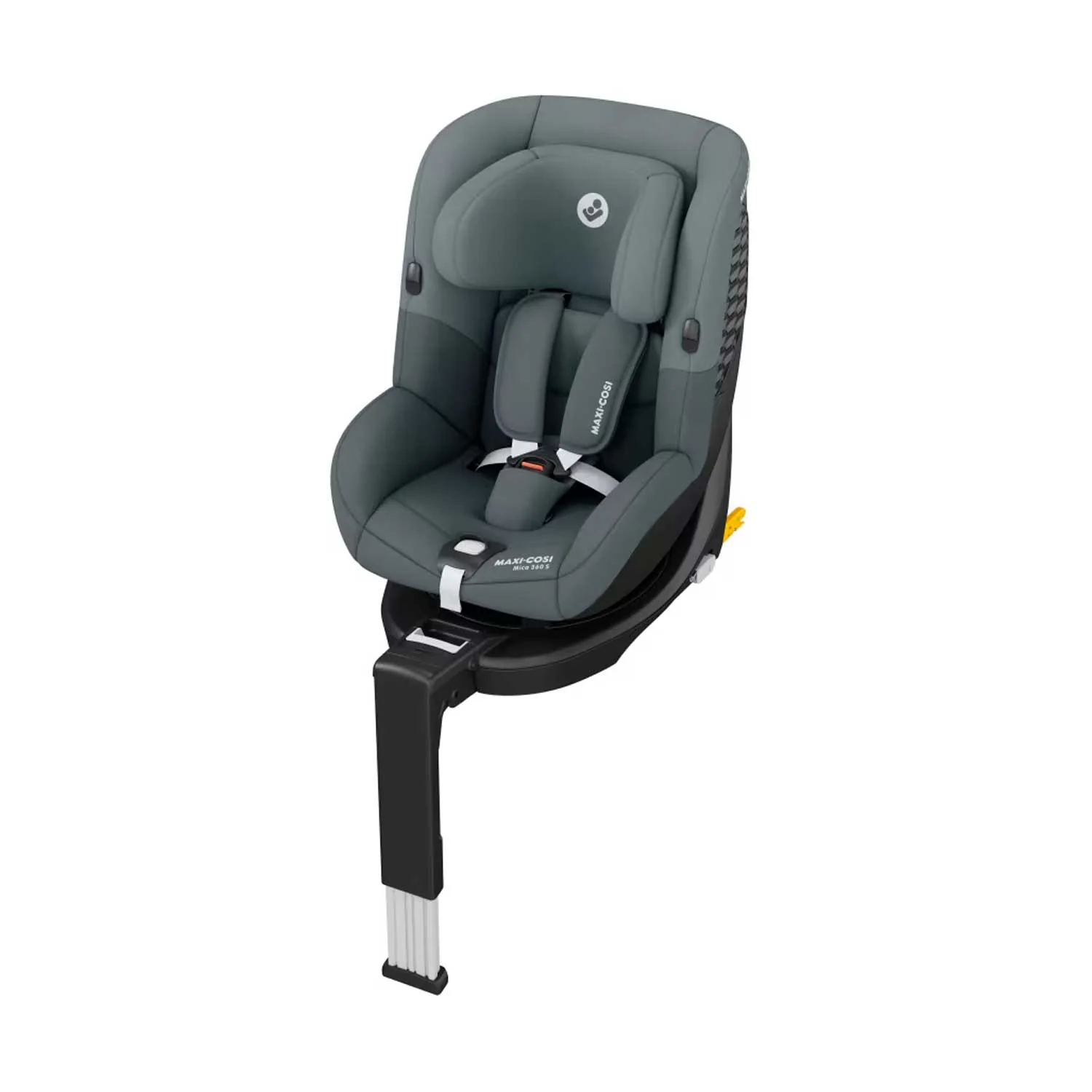 Maxi Cosi - Seggiolino Auto Mica 360 S Isize - Image 5