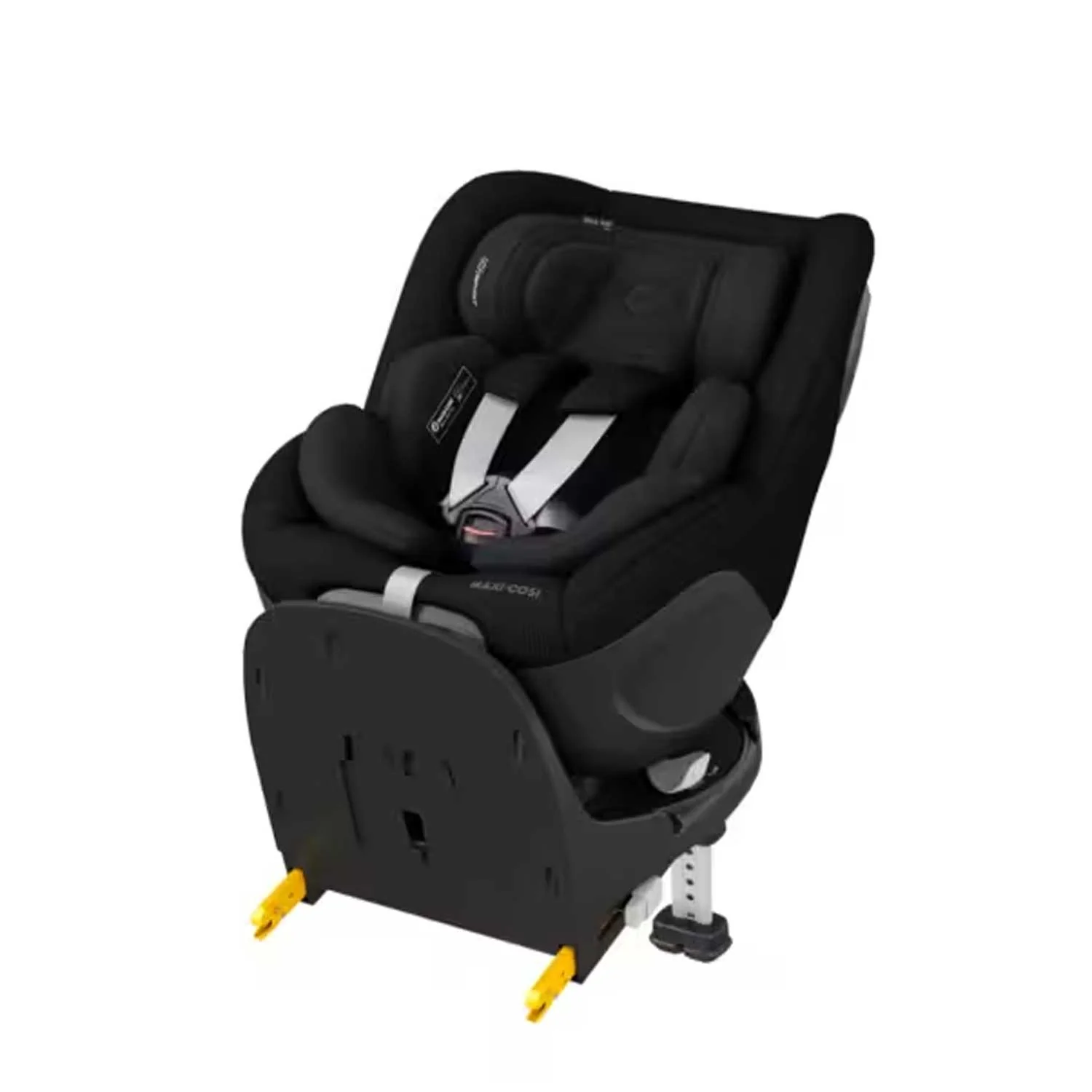 Maxi Cosi - Seggiolino Auto Mica Pro 360 I-Size - Image 6