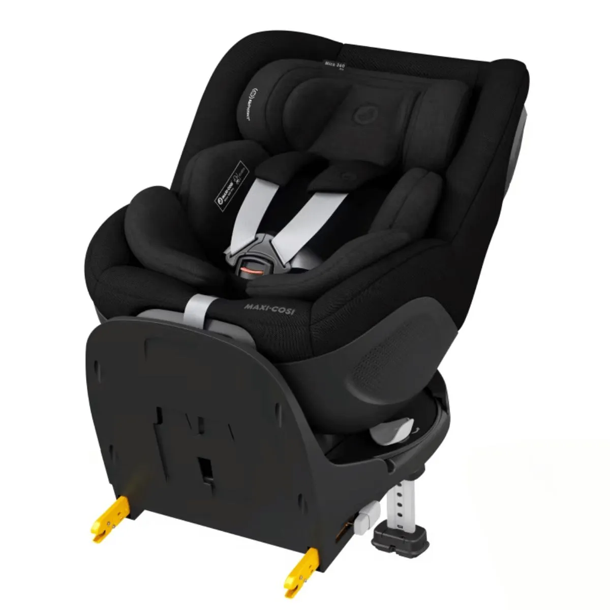 Maxi Cosi - Seggiolino Auto Mica Pro 360 I-Size - Image 7