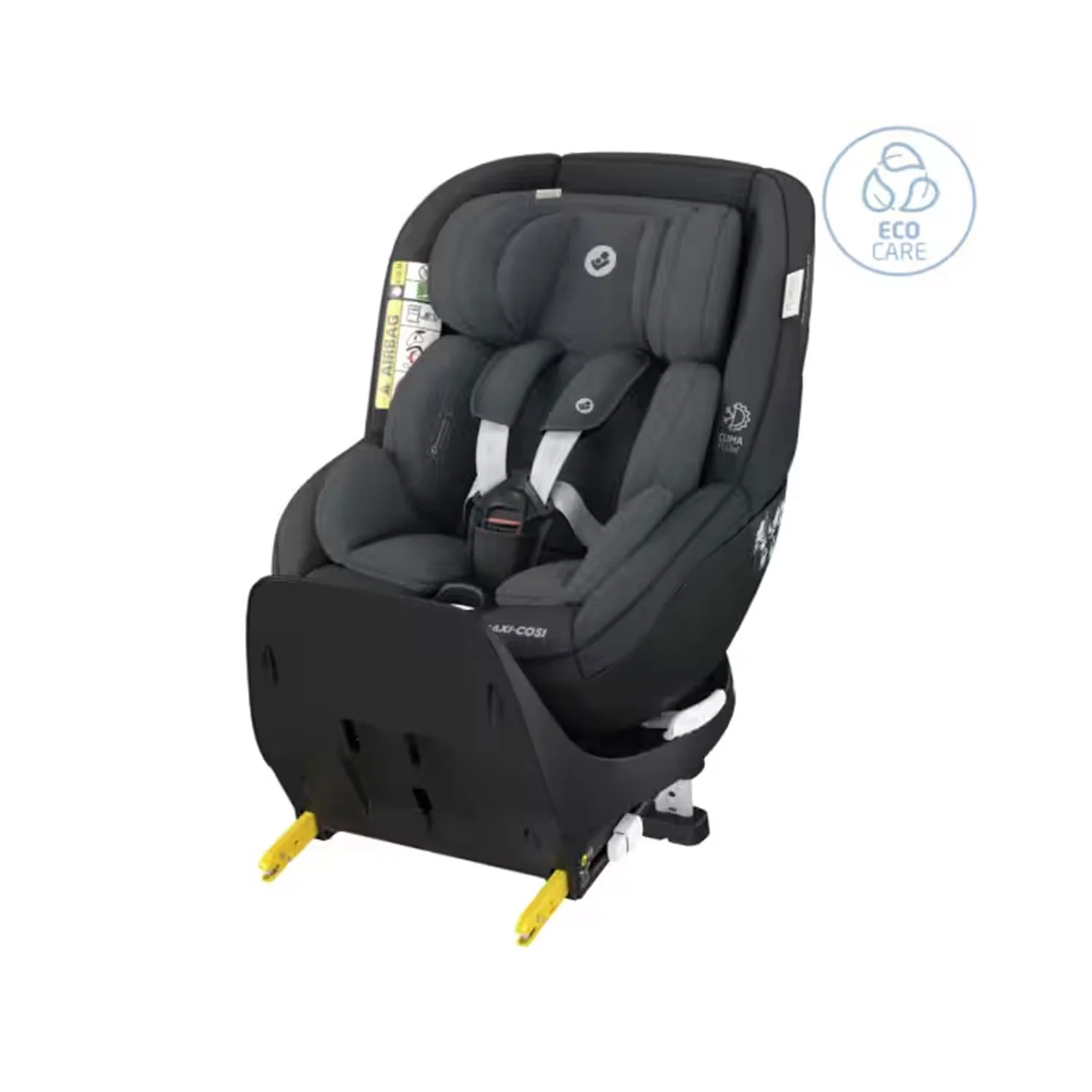 Maxi Cosi- Seggiolino Auto Mica Pro Eco ISize - Image 11