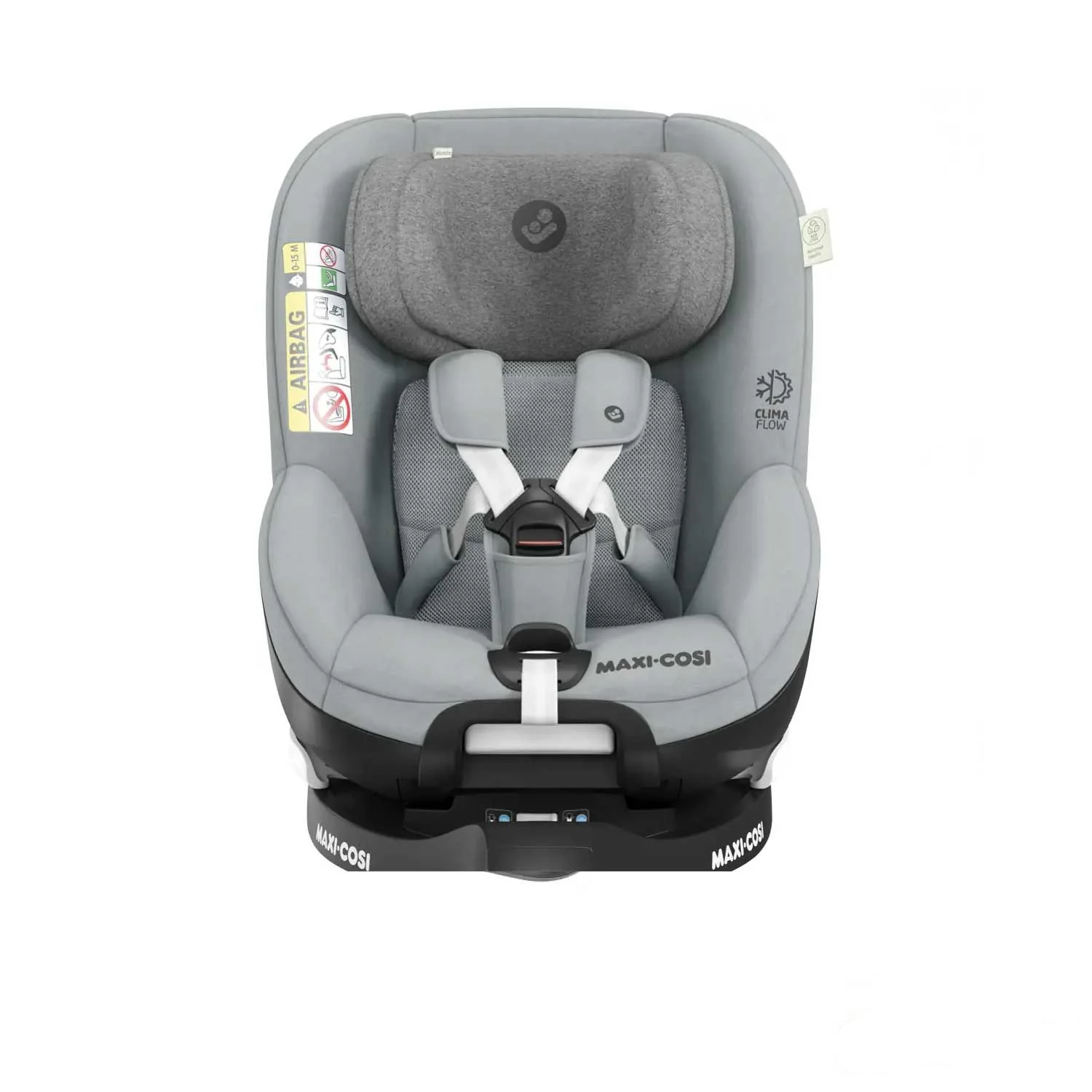 Maxi Cosi- Seggiolino Auto Mica Pro Eco ISize - Image 4