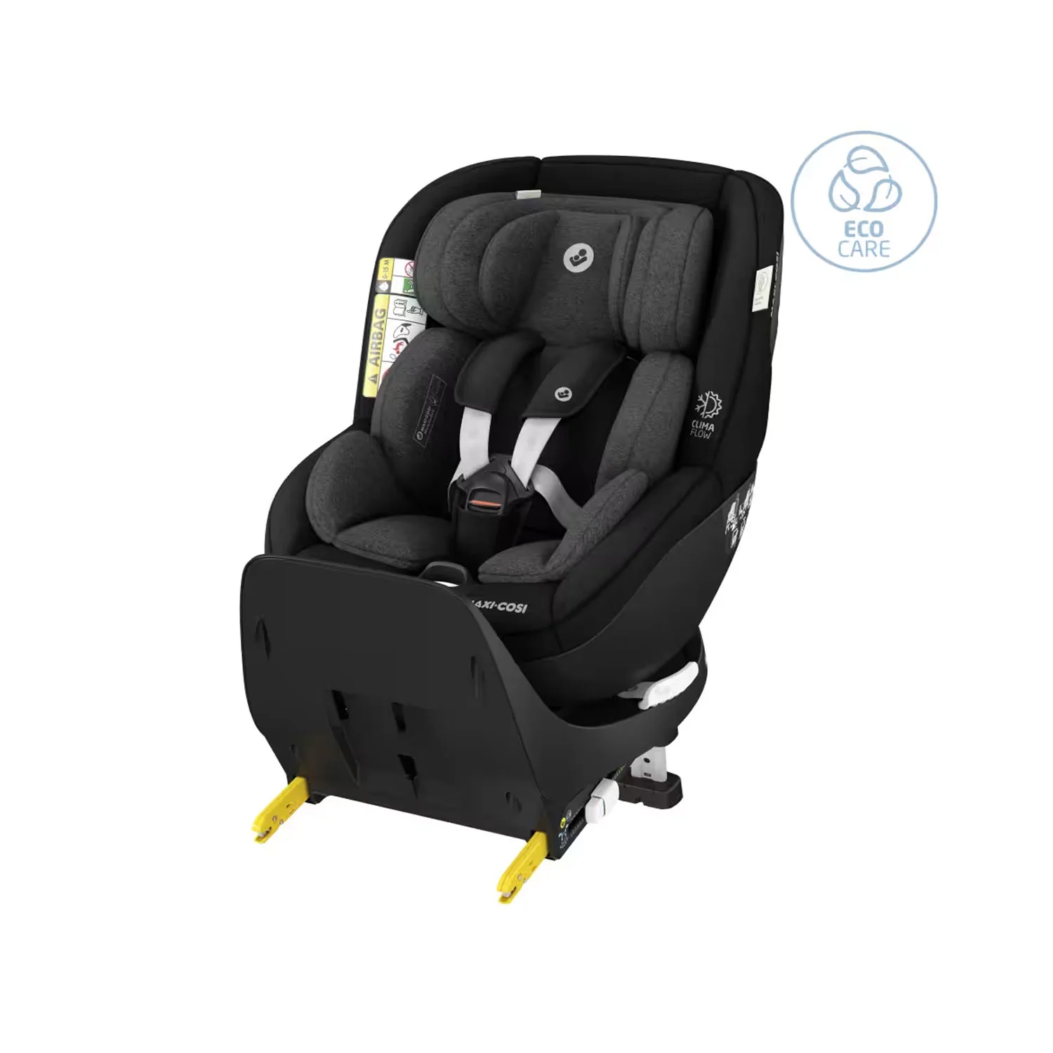 Maxi Cosi- Seggiolino Auto Mica Pro Eco ISize - Image 9