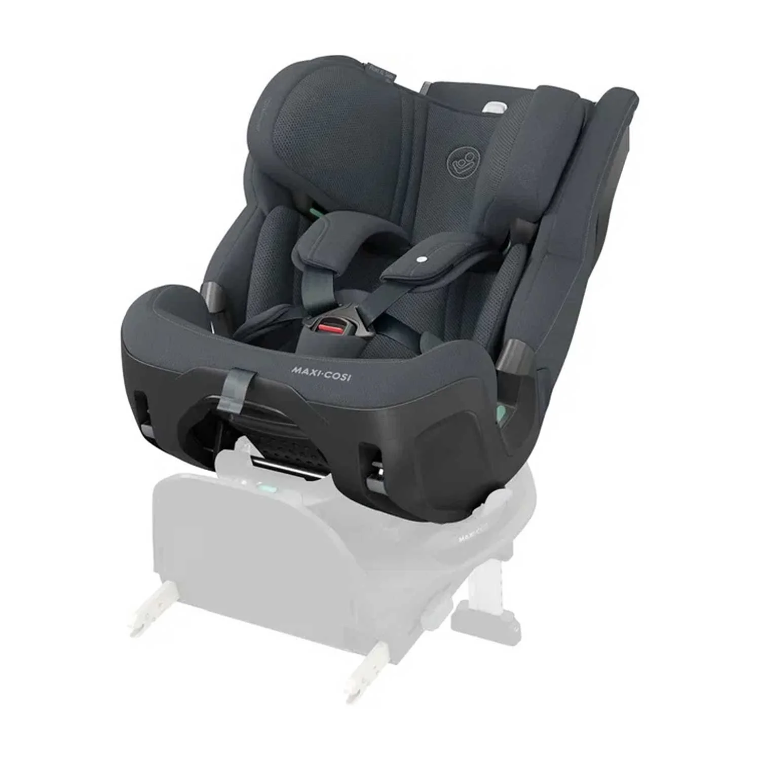 Maxi Cosi - Seggiolino Auto Pearl XL Slide Pro Isize - Image 2