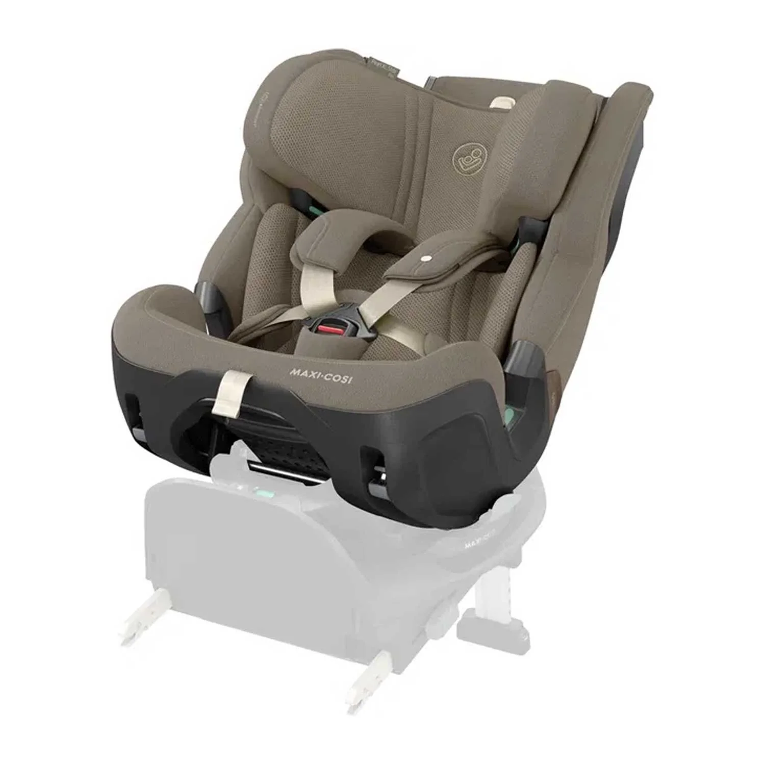 Maxi Cosi - Seggiolino Auto Pearl XL Slide Pro Isize - Image 3