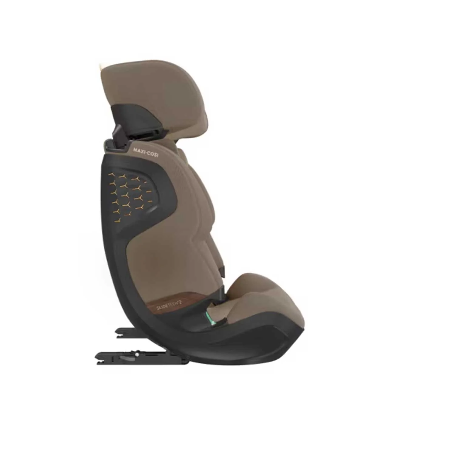 Maxi Cosi - Seggiolino Auto Pearl XL Slide Pro Isize - Image 7