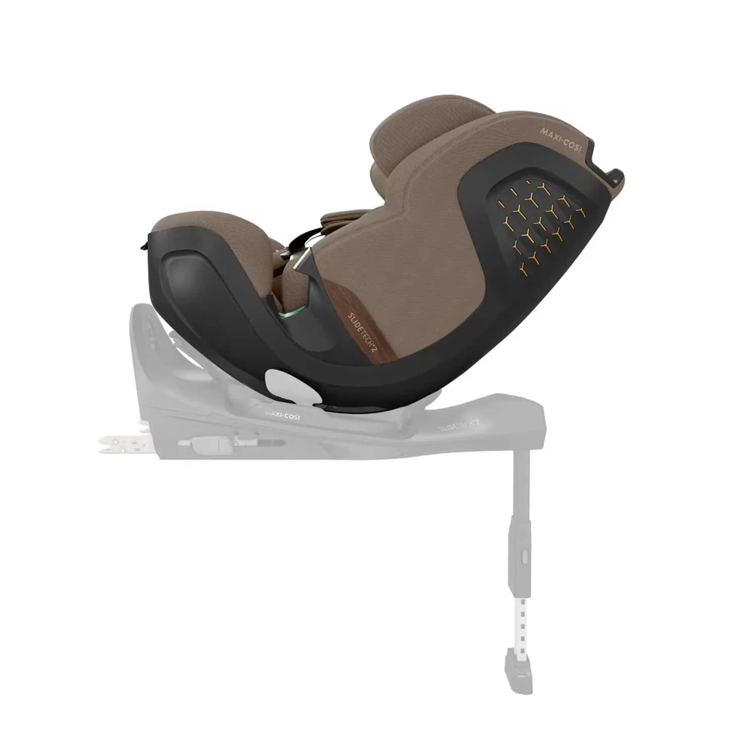 Maxi Cosi - Seggiolino Auto Pearl XL Slide Pro Isize - Image 8