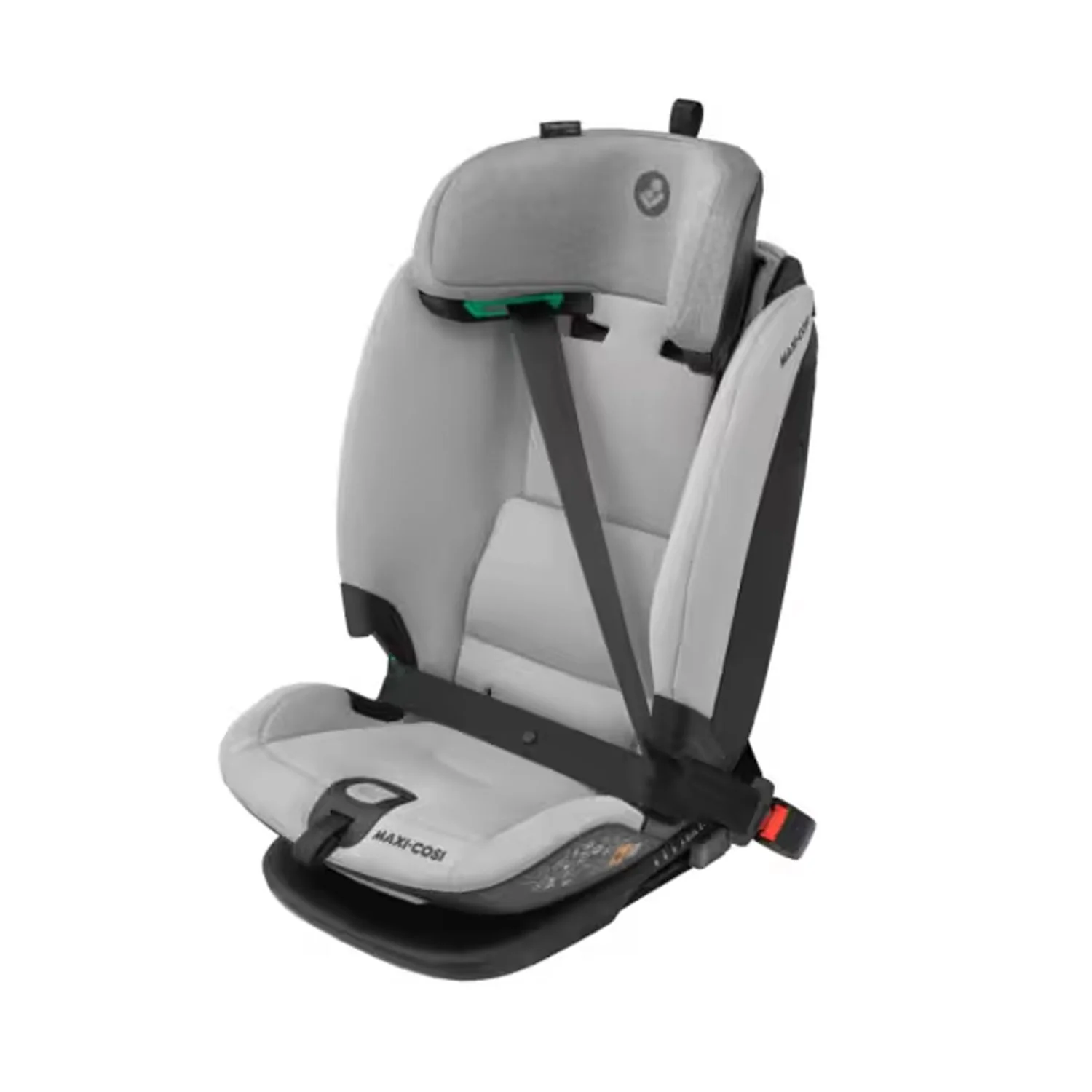Maxi Cosi - Seggiolino Auto Titan Plus I-Size - Image 3