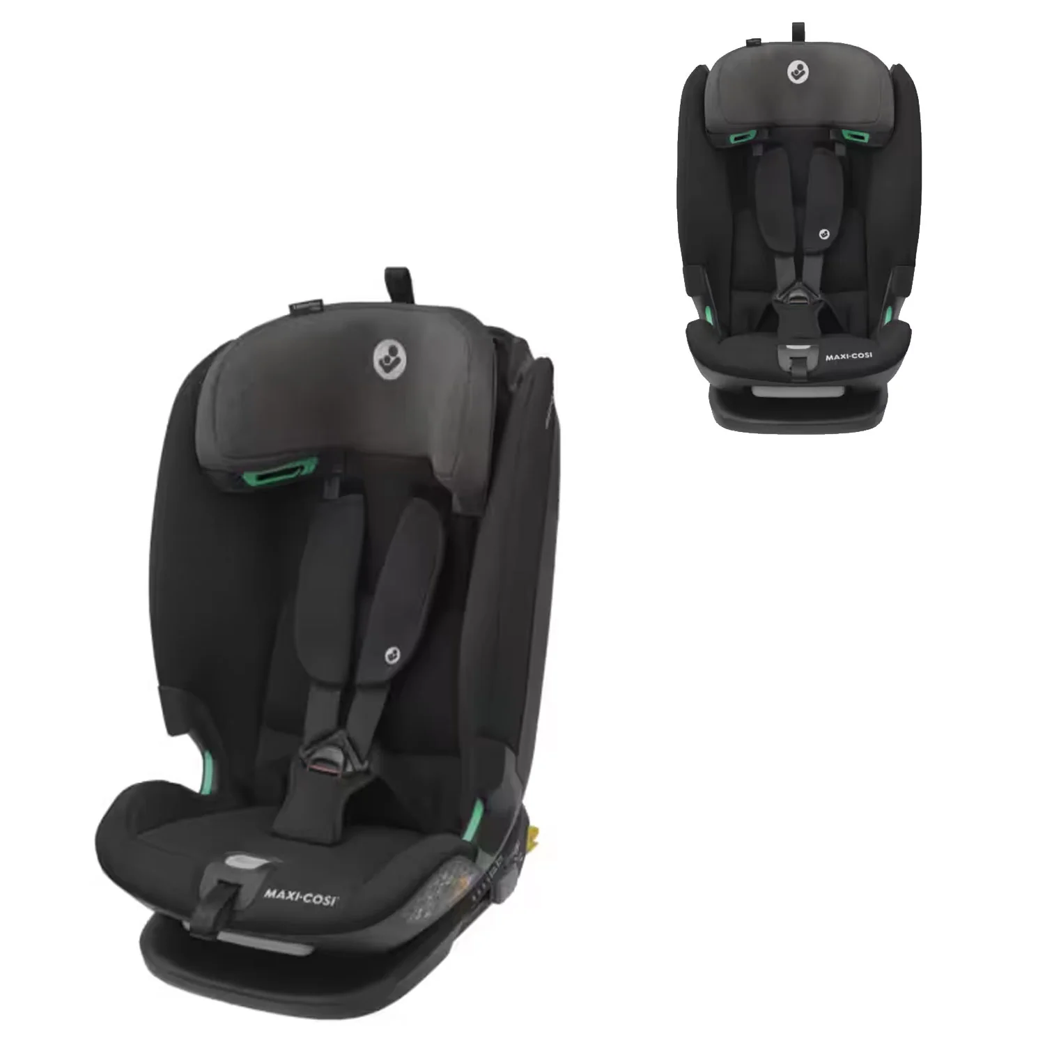 Maxi Cosi - Seggiolino Auto Titan Plus I-Size - Image 6