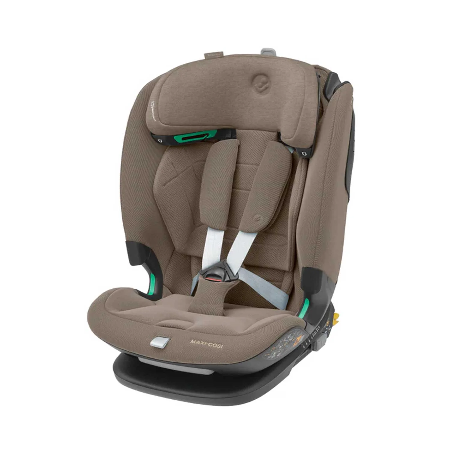 Maxi Cosi - Seggiolino Auto Titan Pro 2 ISize - Image 11