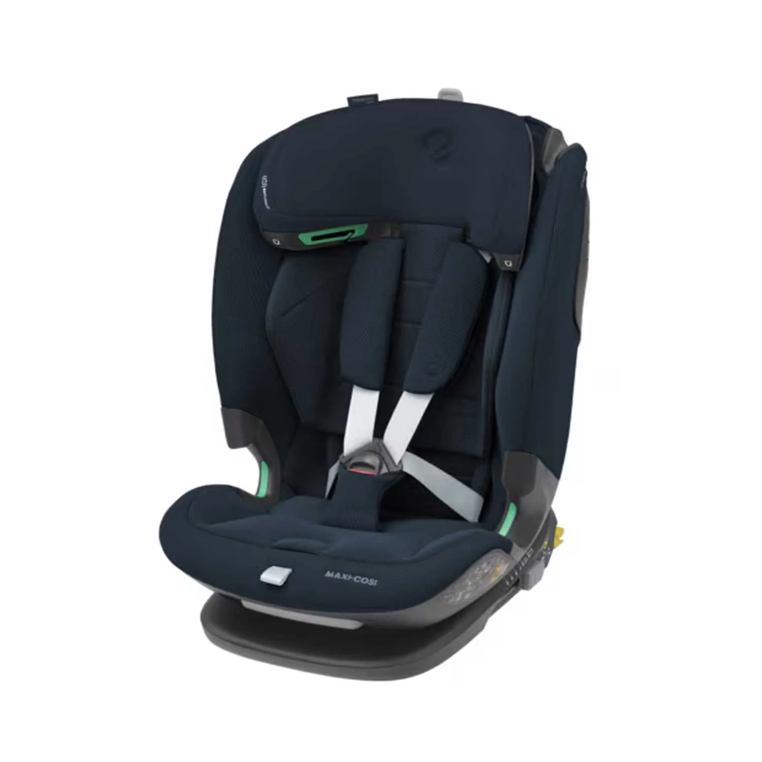 Maxi Cosi - Seggiolino Auto Titan Pro 2 ISize - Image 12