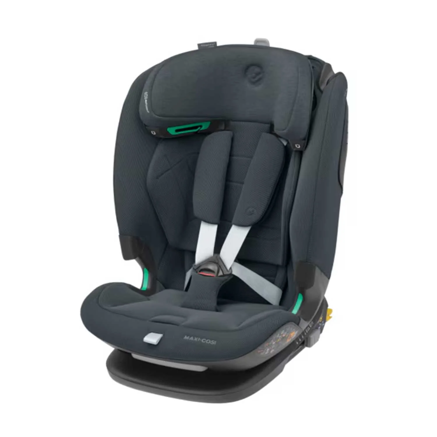 Maxi Cosi - Seggiolino Auto Titan Pro 2 ISize - Image 13
