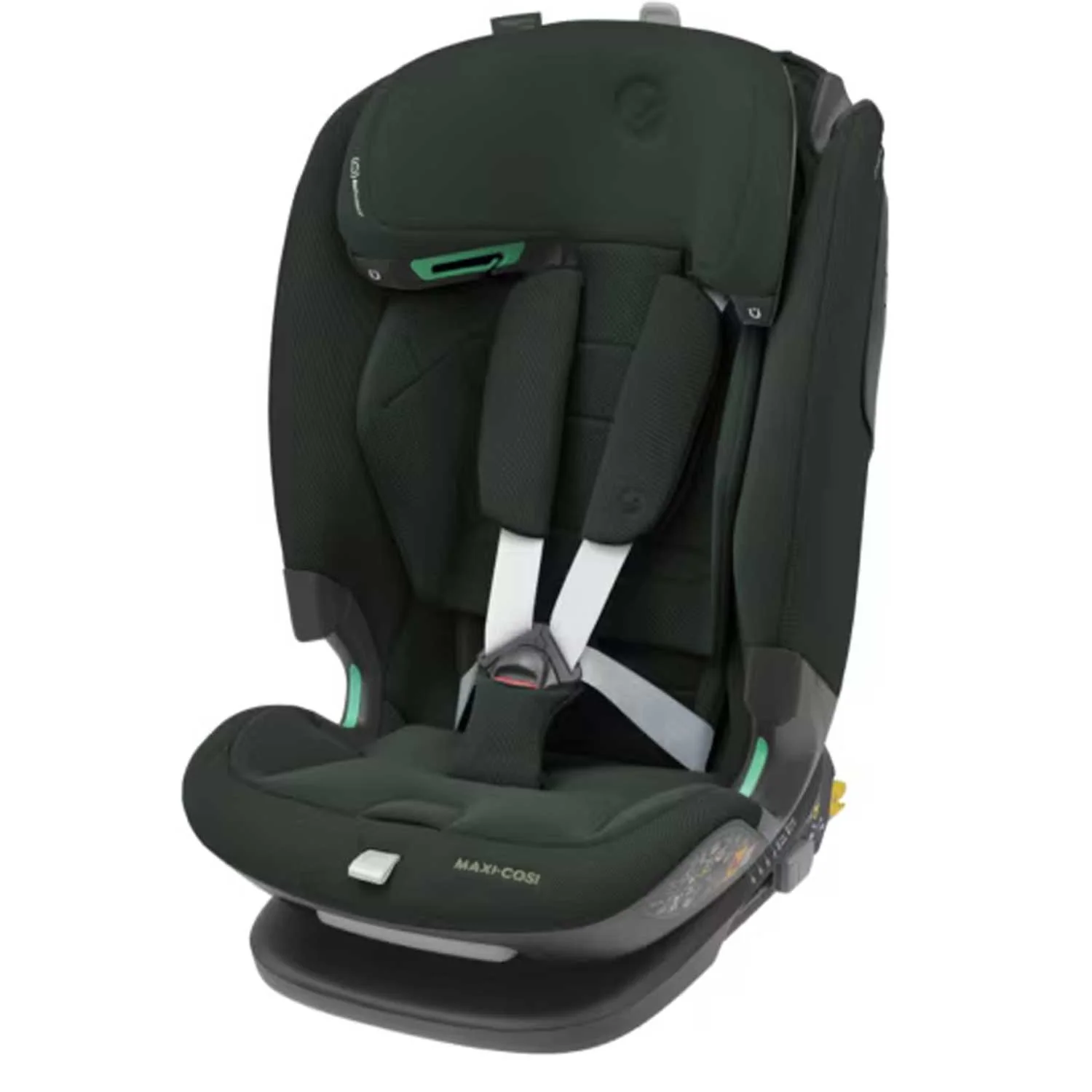Maxi Cosi - Seggiolino Auto Titan Pro 2 ISize - Image 14