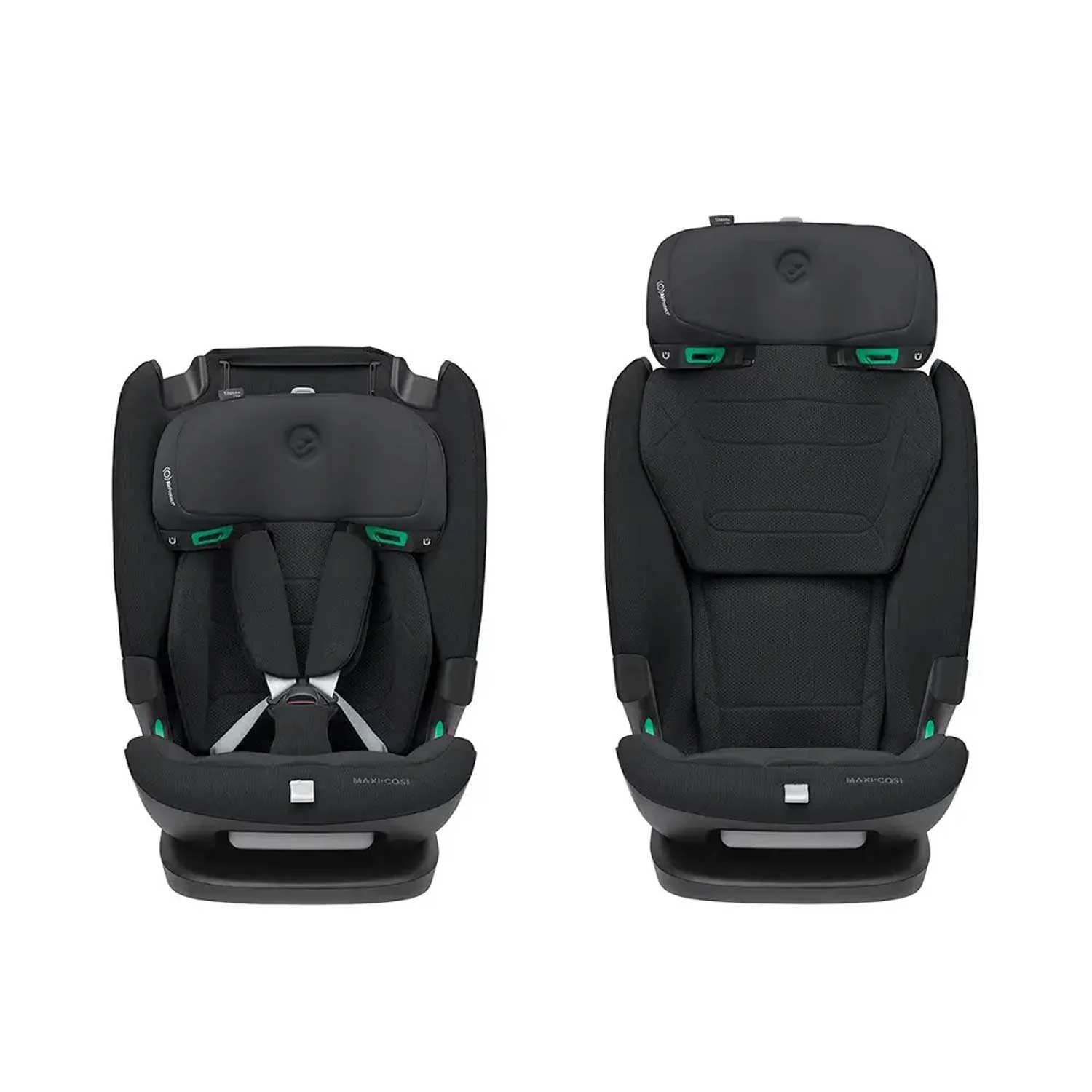 Maxi Cosi - Seggiolino Auto Titan Pro 2 ISize - Image 2
