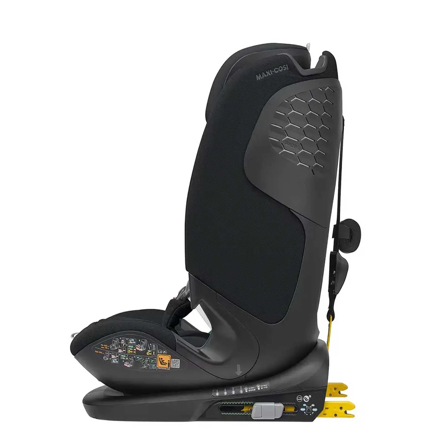 Maxi Cosi - Seggiolino Auto Titan Pro 2 ISize - Image 4