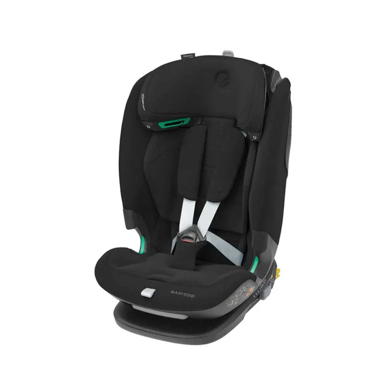 Maxi Cosi - Seggiolino Auto Titan Pro 2 ISize - Image 5