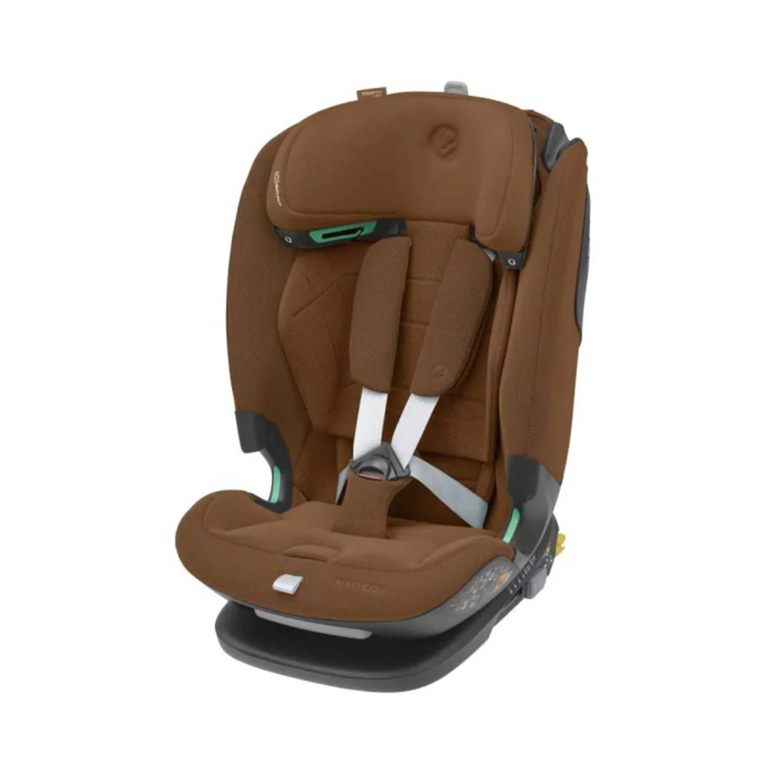 Maxi Cosi - Seggiolino Auto Titan Pro 2 ISize - Image 7