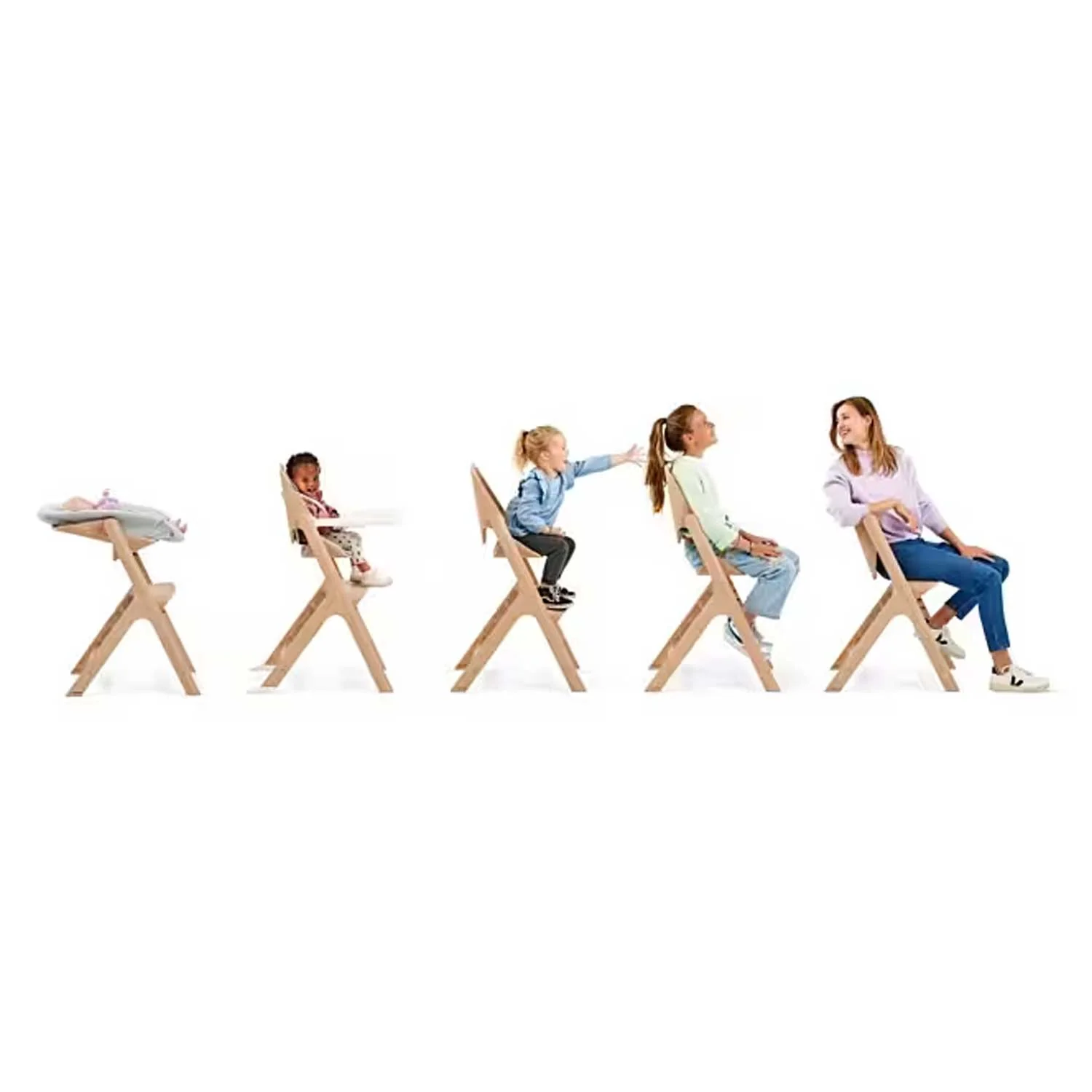Maxi Cosi - Seggiolone Pappa Nesta - Image 6