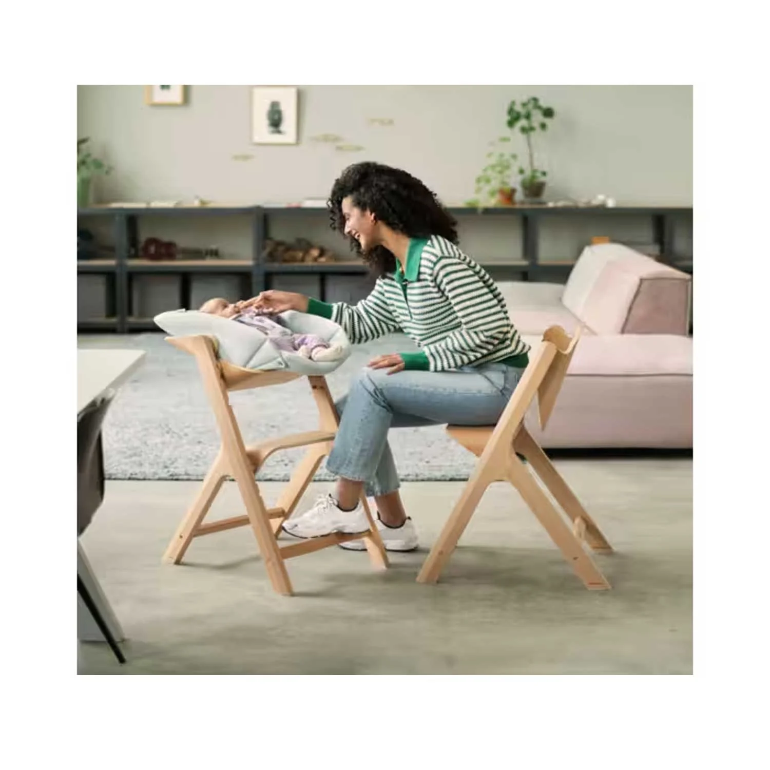 Maxi Cosi - Seggiolone Pappa Nesta - Image 7