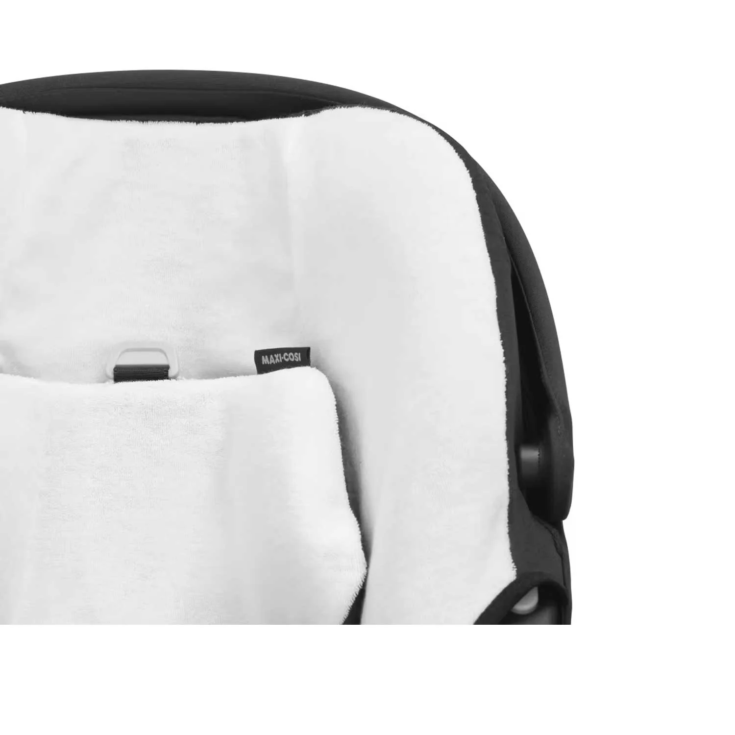 Maxi Cosi - Summer Cover Pebble 360 Pro ISize Organic Cotton - Image 2