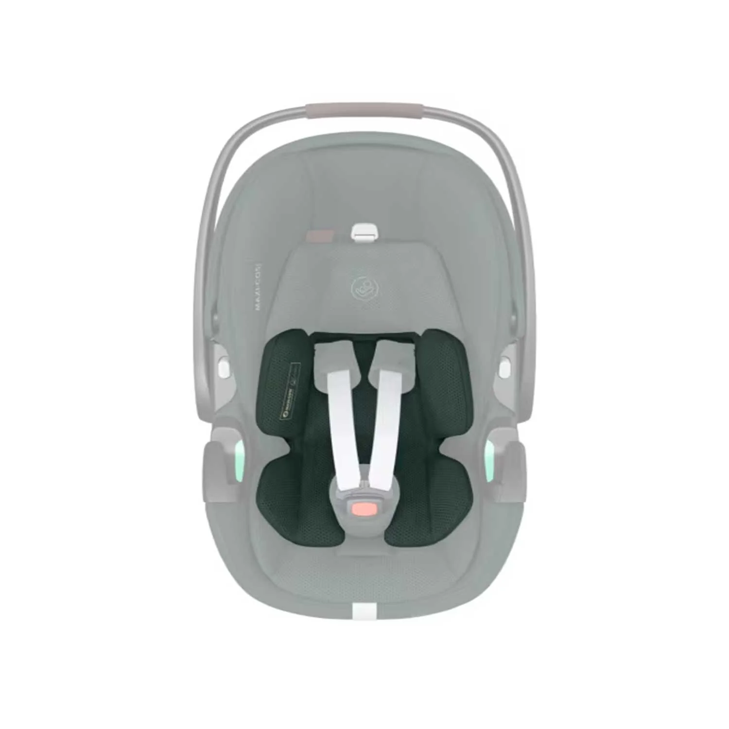 Maxi Cosi - Trio Oxford Plus Con Pebble 360 Pro2 + Family Fix 360 Pro Omaggio - Image 18