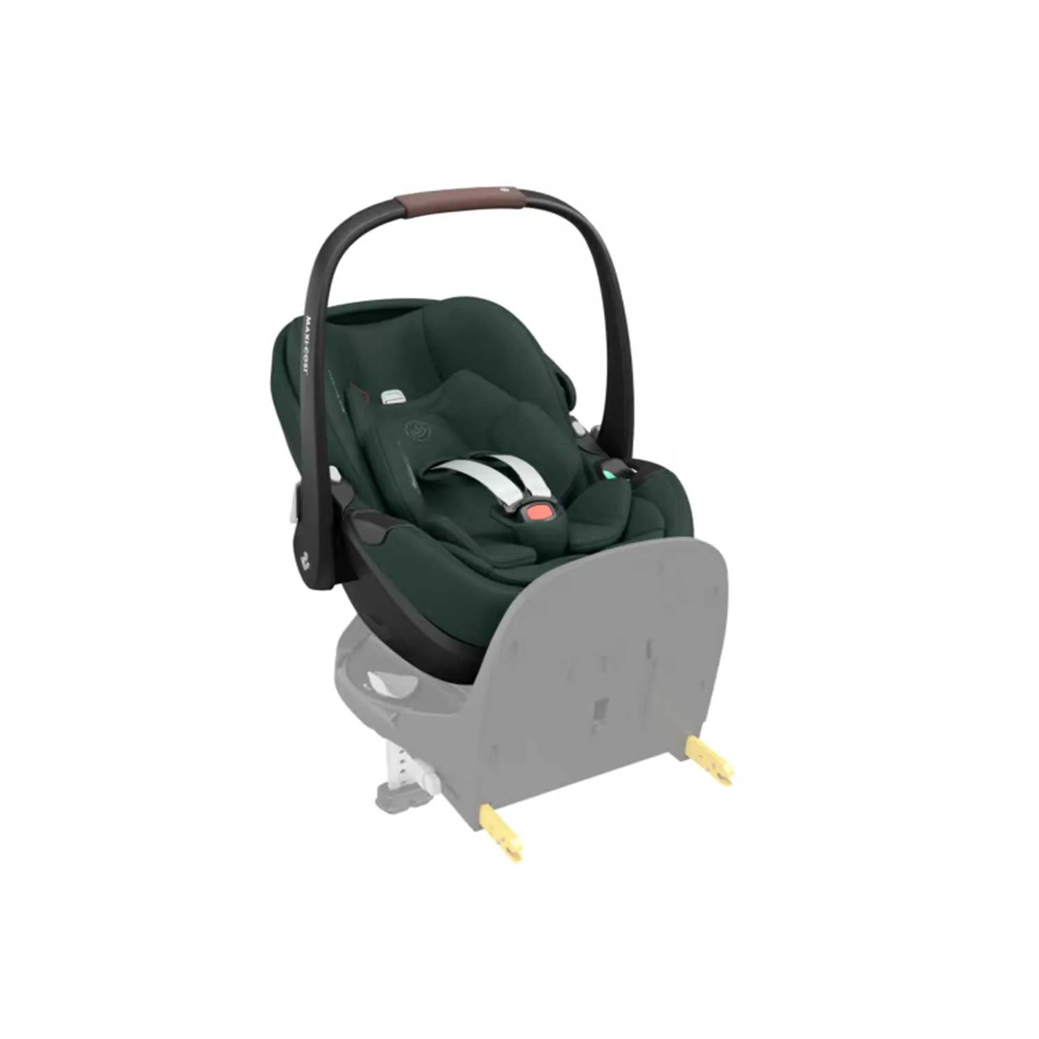 Maxi Cosi - Trio Oxford Plus Con Pebble 360 Pro2 + Family Fix 360 Pro Omaggio - Image 19