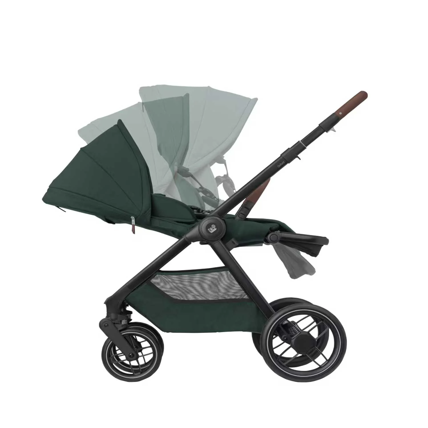 Maxi Cosi - Trio Oxford Plus Con Pebble 360 Pro2 + Family Fix 360 Pro Omaggio - Image 2