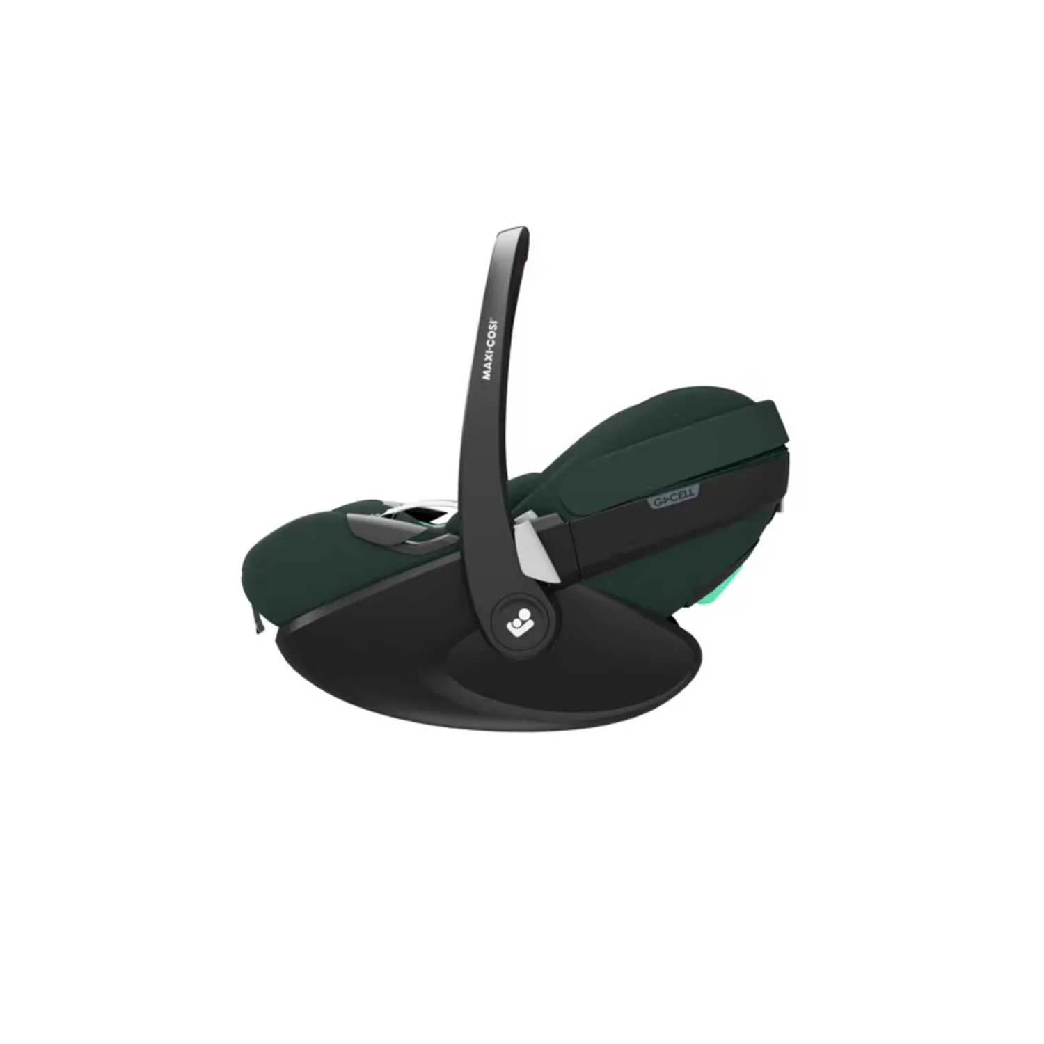 Maxi Cosi - Trio Oxford Plus Con Pebble 360 Pro2 + Family Fix 360 Pro Omaggio - Image 23